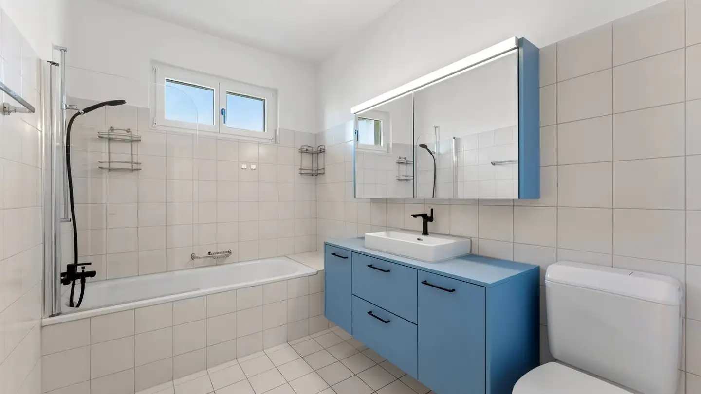 Appartamento in affitto - Bürenstrasse 30, 3296 Arch - Photo 4