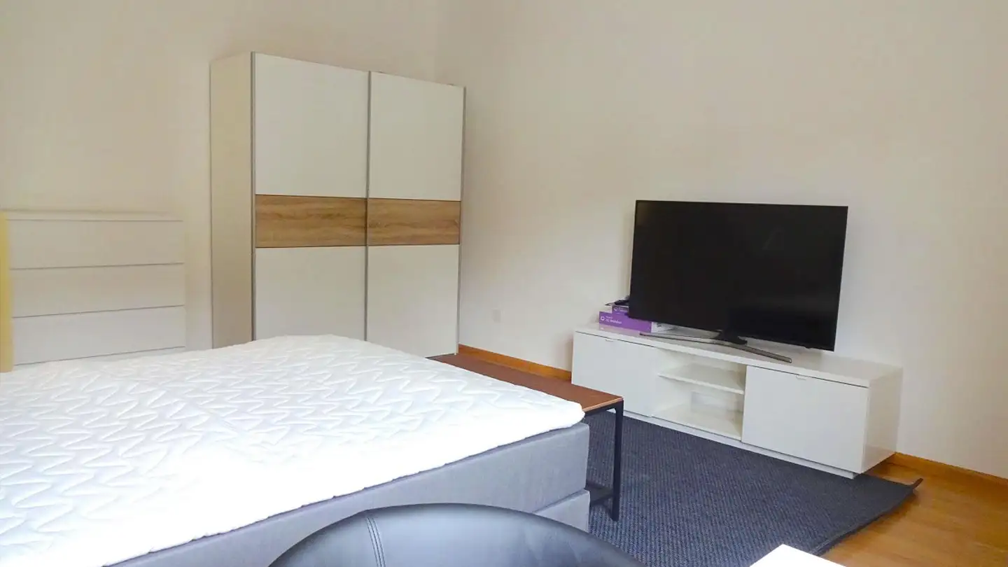 Single room for rent - 4058 Basel