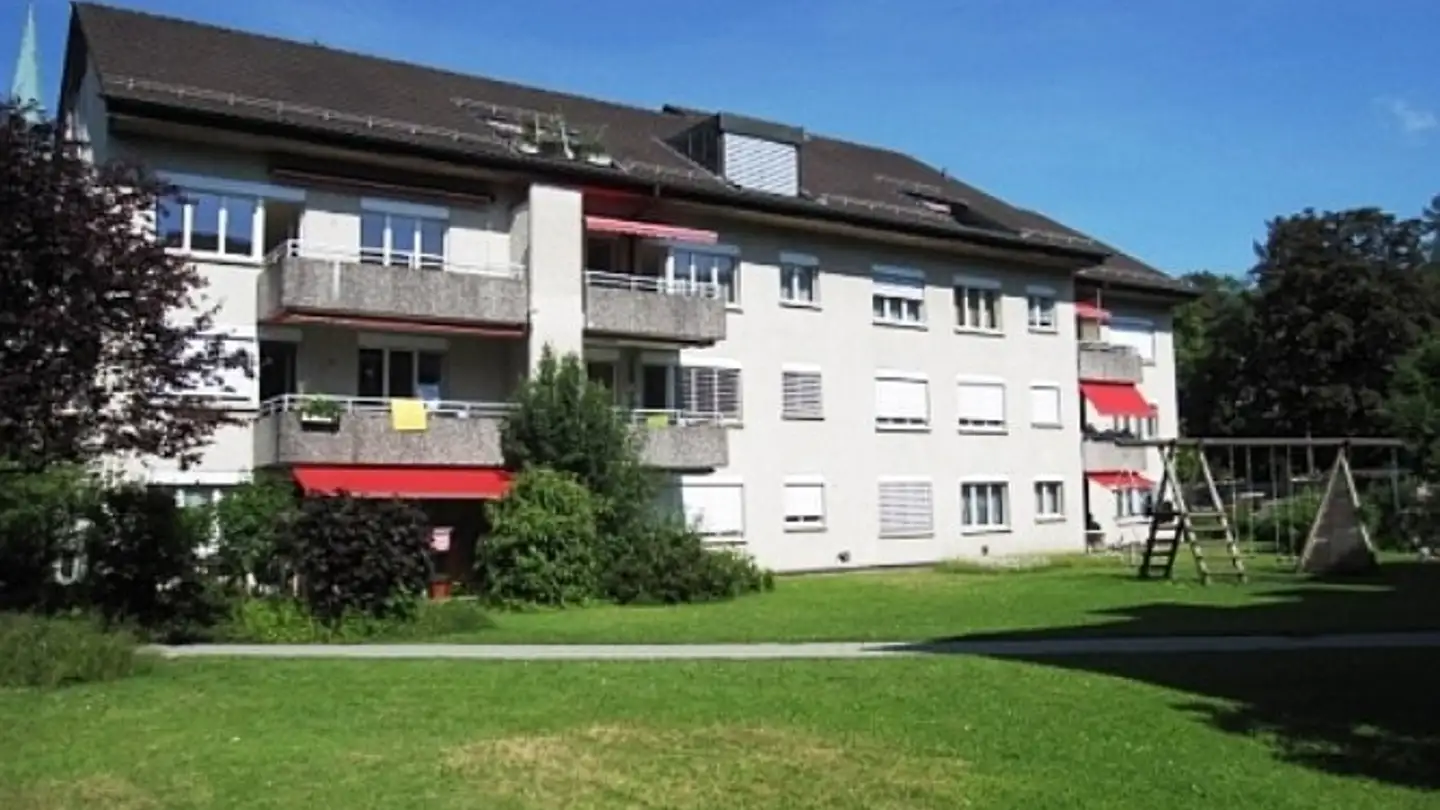 Appartement à louer - Ringelbergstrasse 14a, 9000 St. Gallen - Photo 2