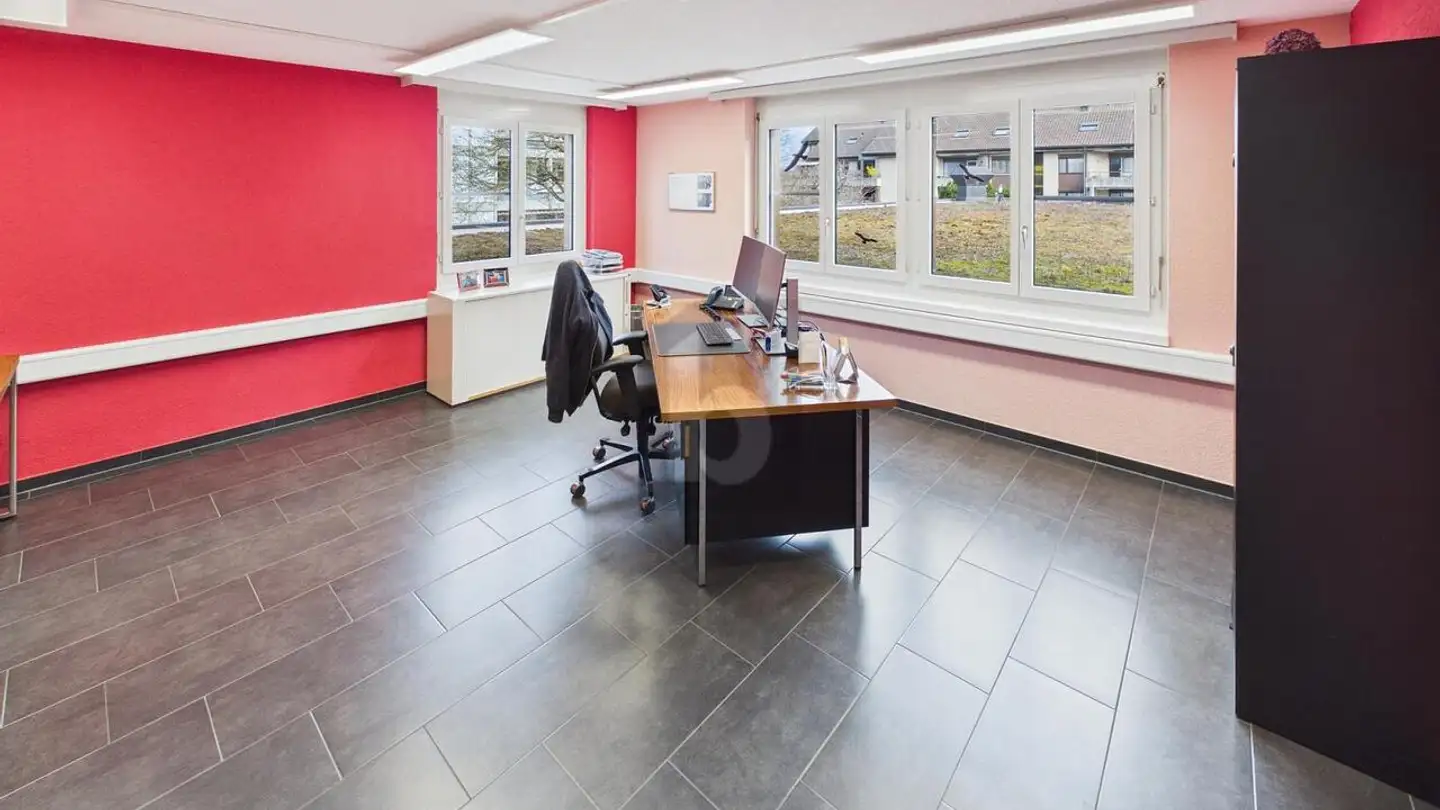 Wohnung kaufen - 3145 Niederscherli - Foto 2