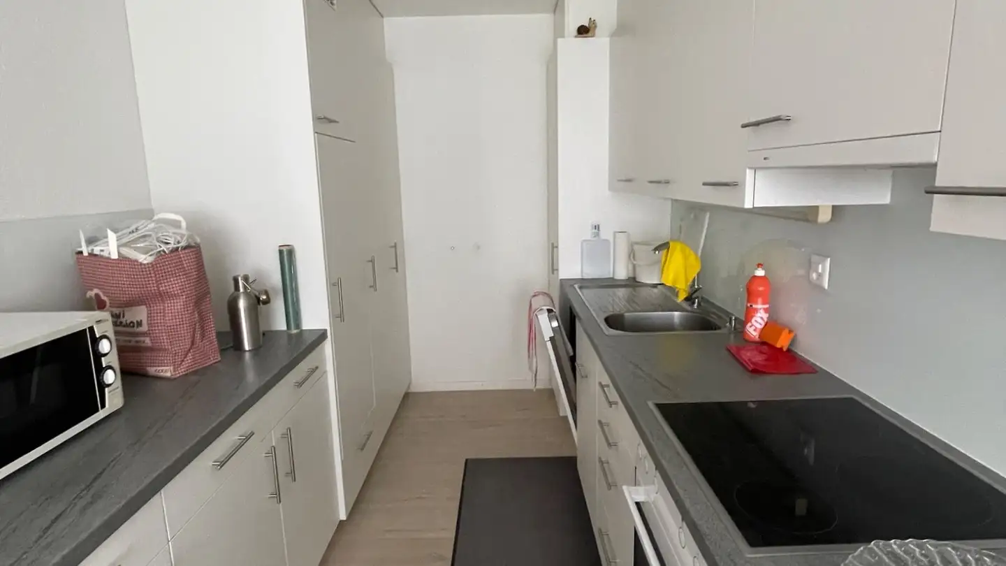 Appartamento in affitto - Talbodenstrasse 58, 3098 Schliern b. Köniz - Foto 3