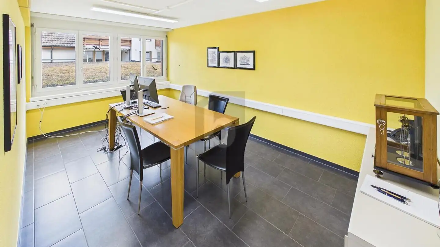 Wohnung kaufen - 3145 Niederscherli - Foto 3