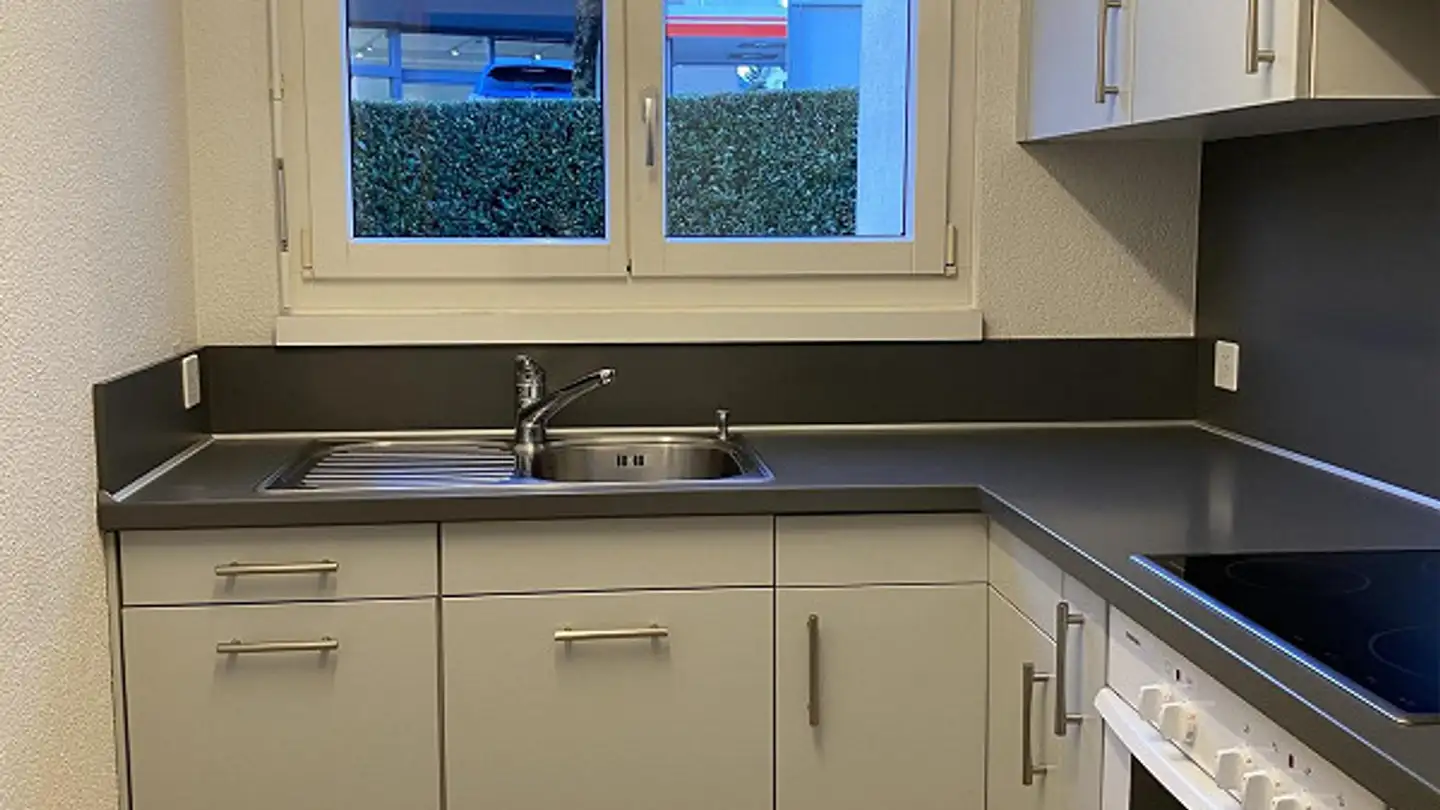Wohnung mieten - Brünigstrasse 35, 6055 Alpnach Dorf