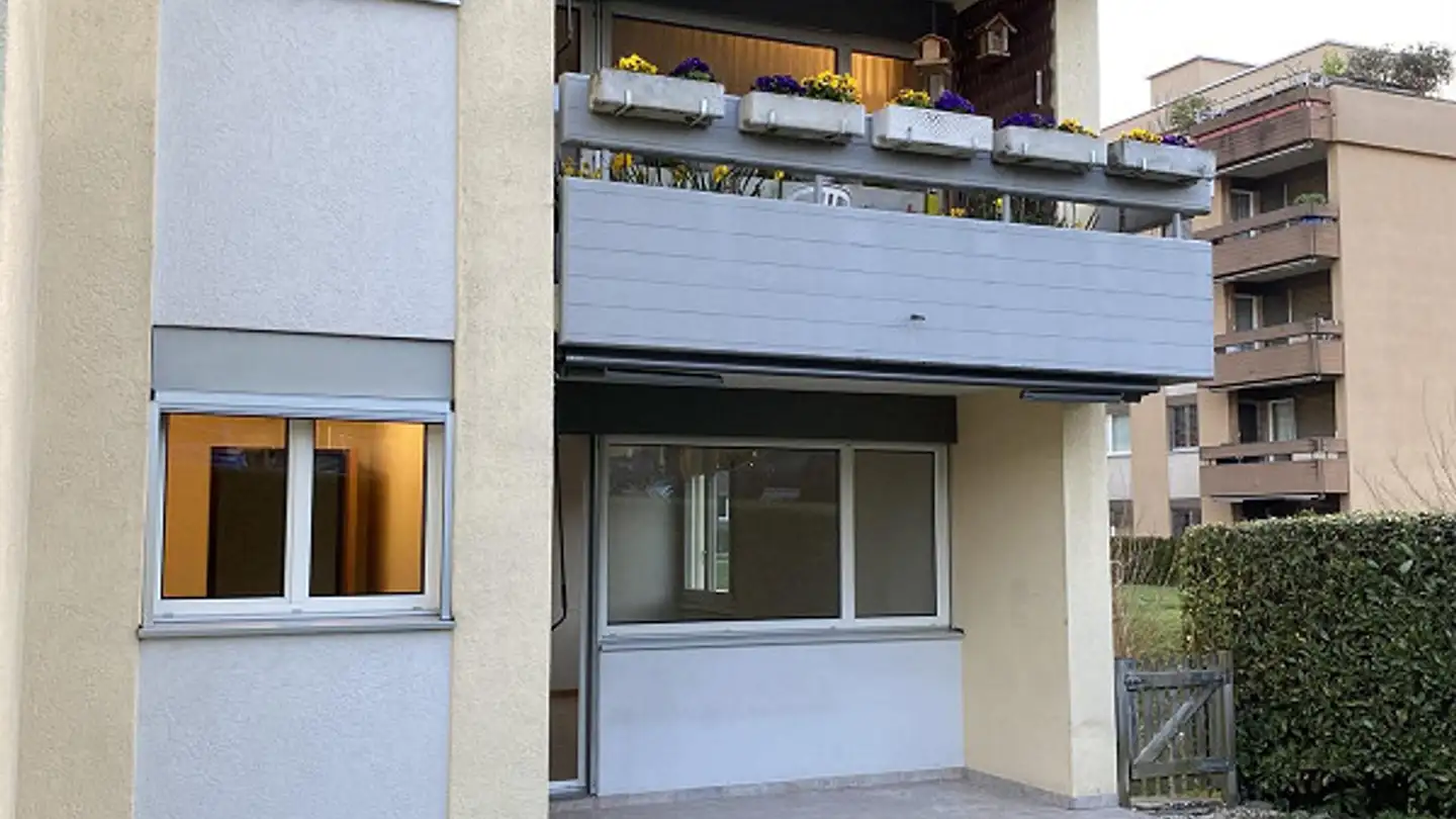 Wohnung mieten - Brünigstrasse 35, 6055 Alpnach Dorf - Foto 2