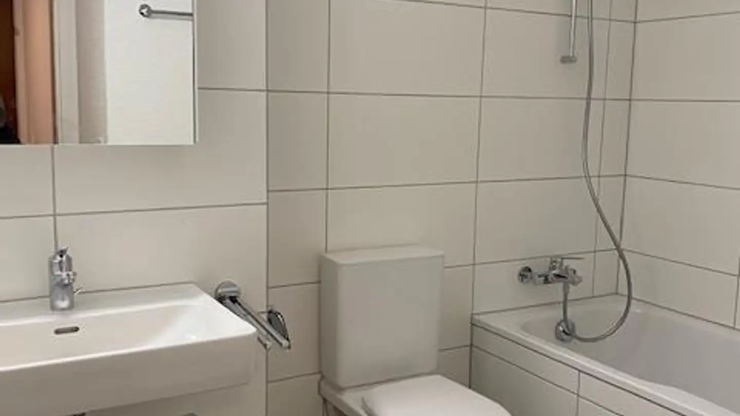 Wohnung mieten - Brünigstrasse 35, 6055 Alpnach Dorf - Foto 3