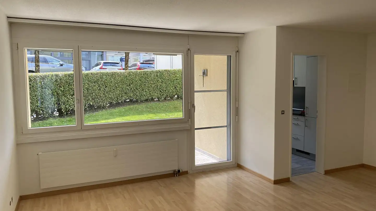 Wohnung mieten - Brünigstrasse 35, 6055 Alpnach Dorf - Foto 4
