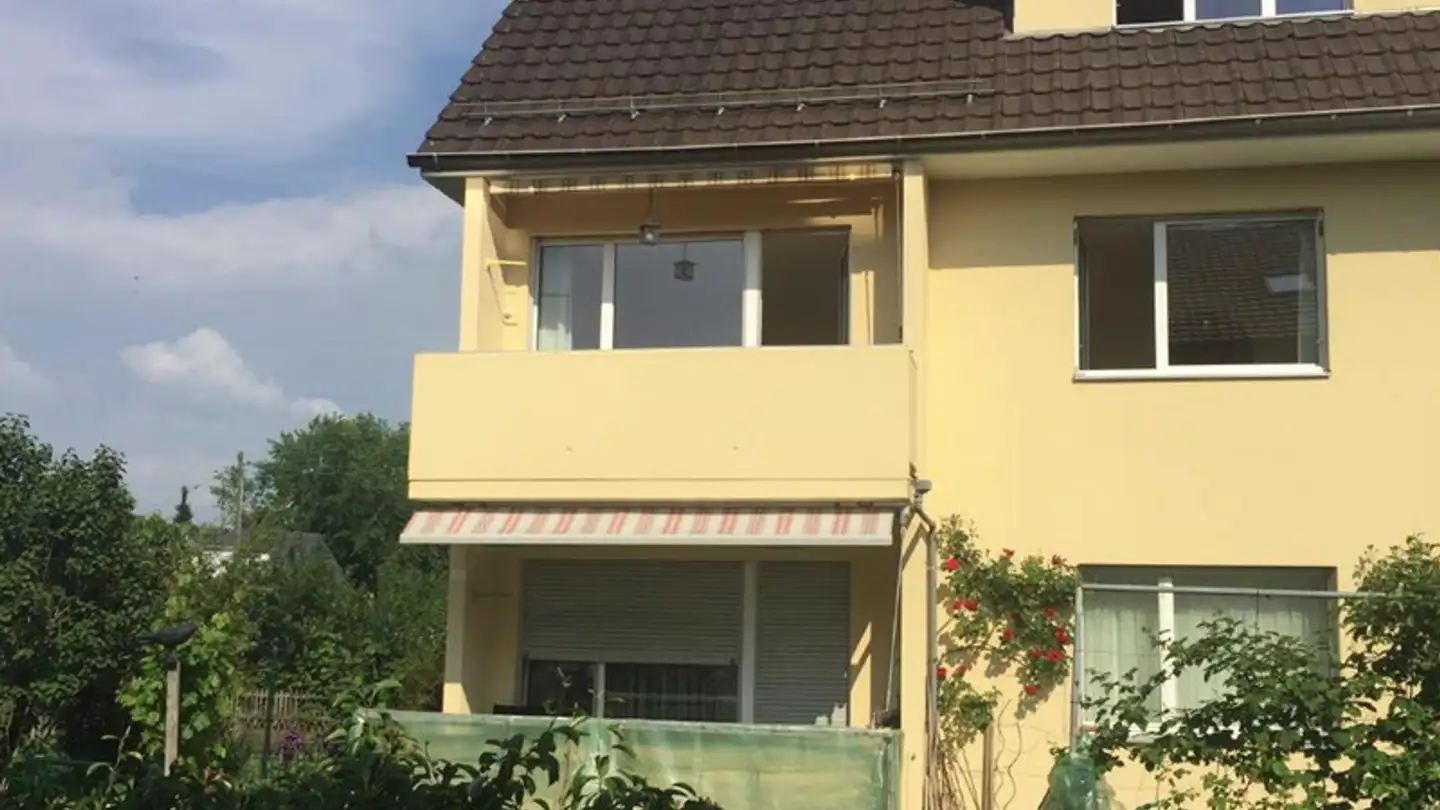 Appartement à louer - Schlossackerstrasse 7a, 4133 Pratteln - Photo 2