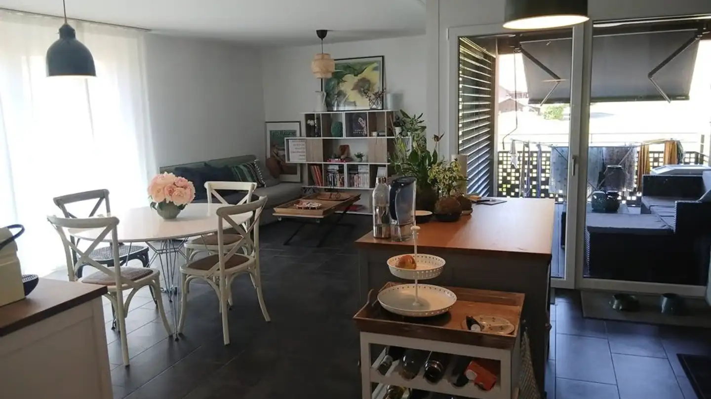 Apartment for rent - Chemin De Montmoirin 15, 1618 Châtel-St-Denis