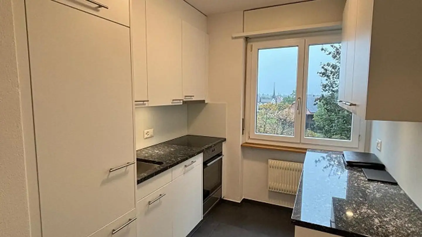 Apartment for rent - Bernstrasse 49, 3302 Moosseedorf