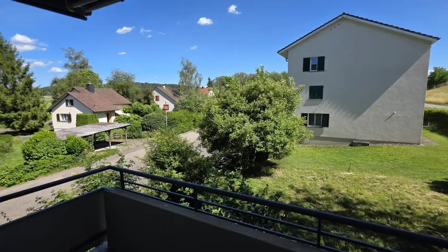 Apartment for rent - Held 2, 8252 Schlatt TG