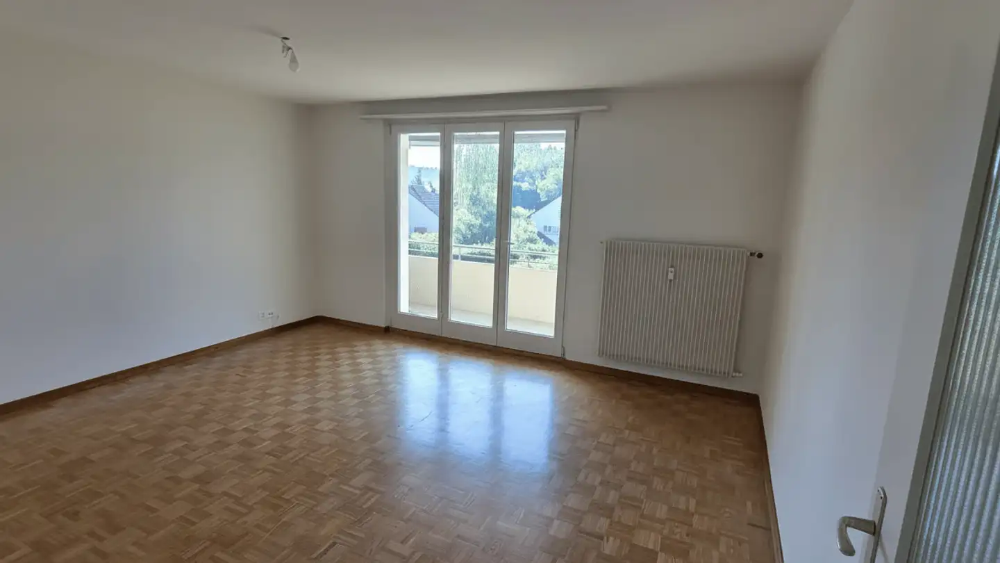 Apartment for rent - Held 2, 8252 Schlatt TG - Photo 2