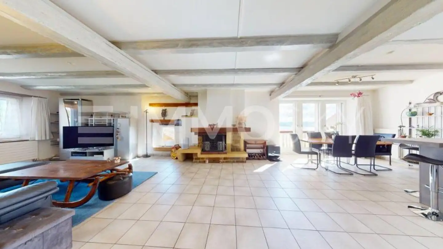 Appartement à vendre - 2024 St-Aubin-Sauges - Photo 2