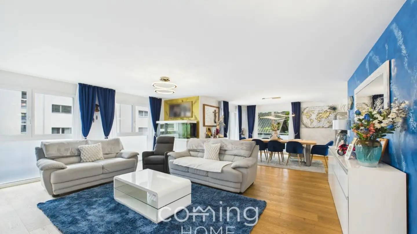 Casa singola in vendita - 3904 Naters - Photo 2