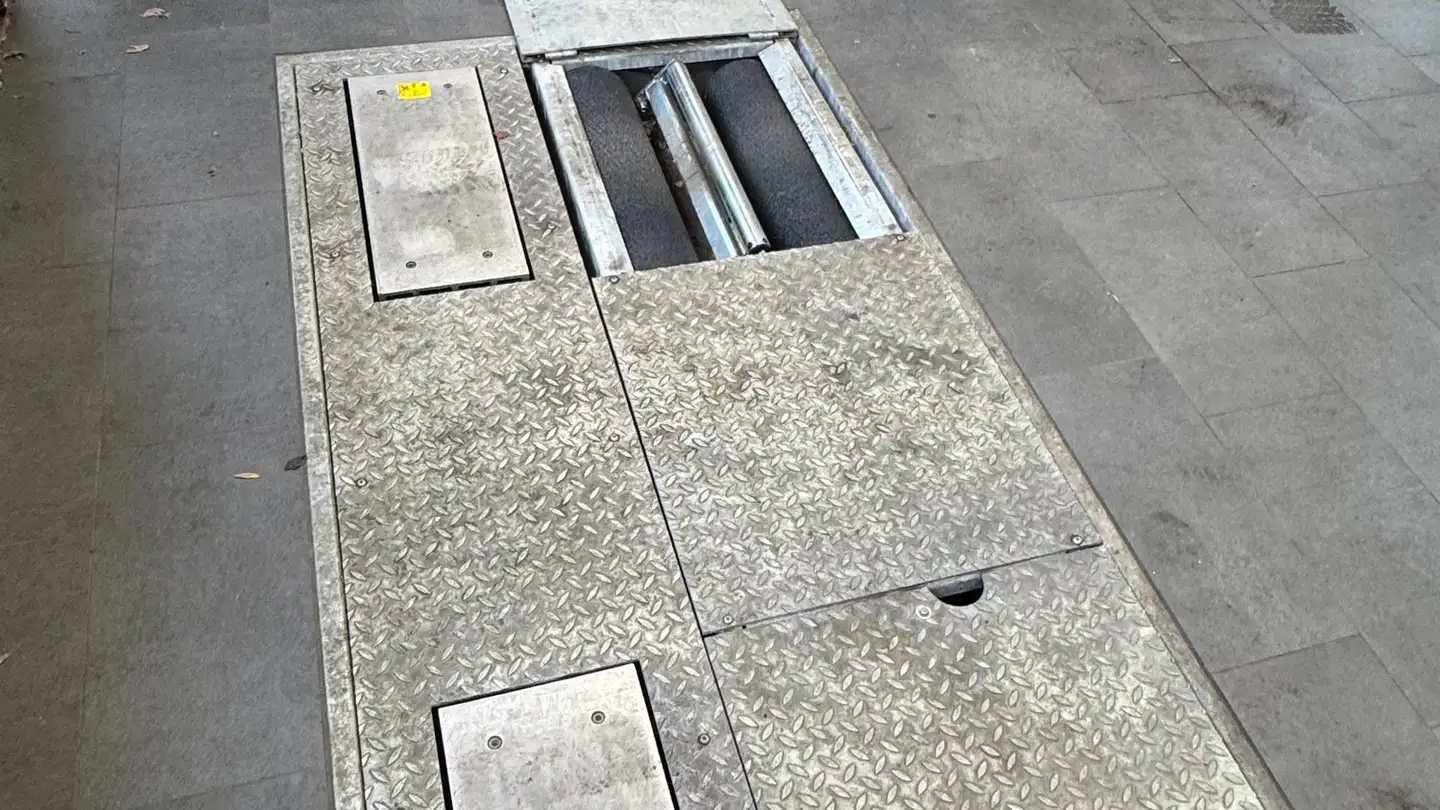 Industrieimmobilie mieten - In Huebwiesen 11, 8600 Dübendorf - Foto 4