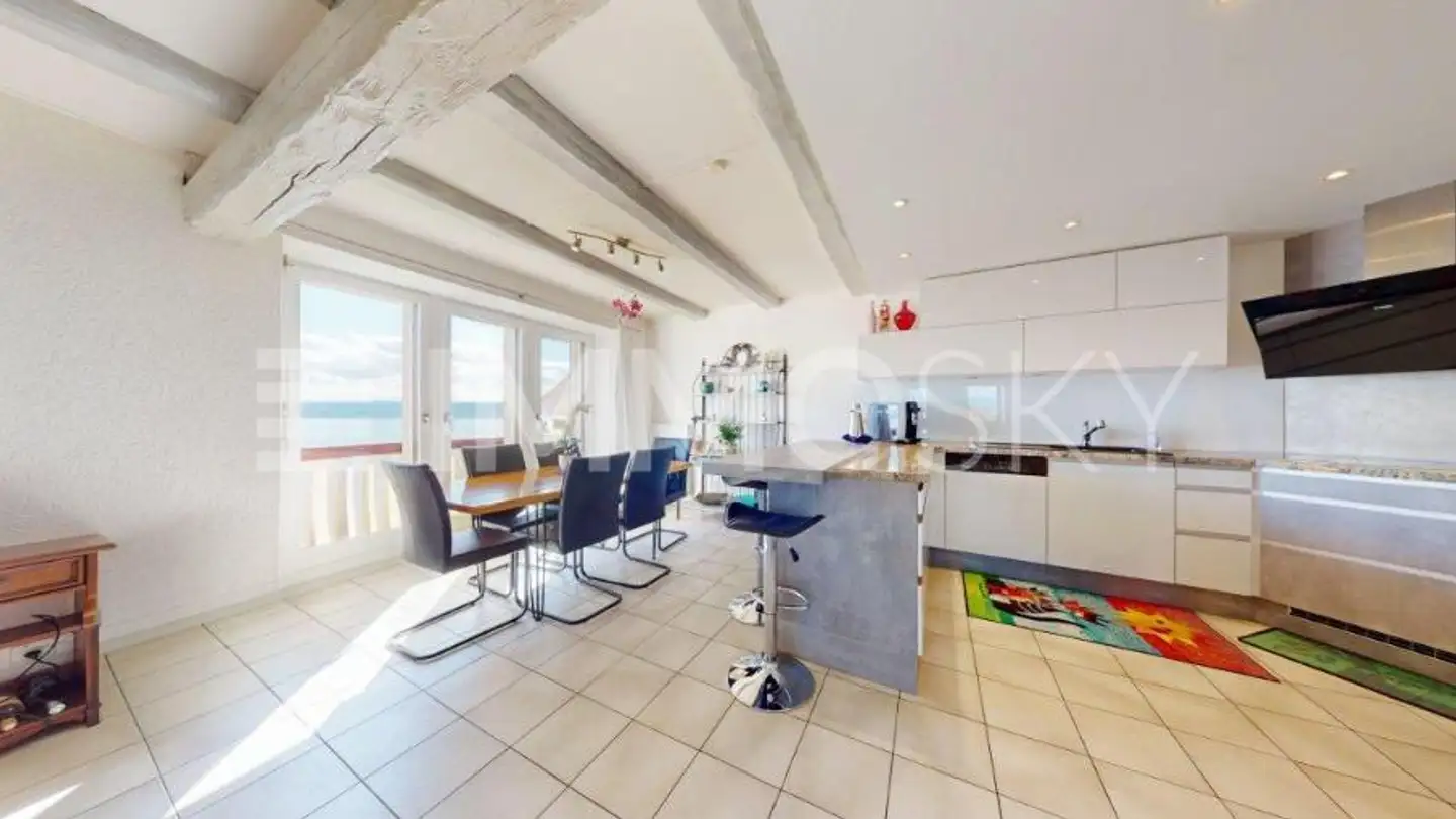 Appartement à vendre - 2024 St-Aubin-Sauges - Photo 4