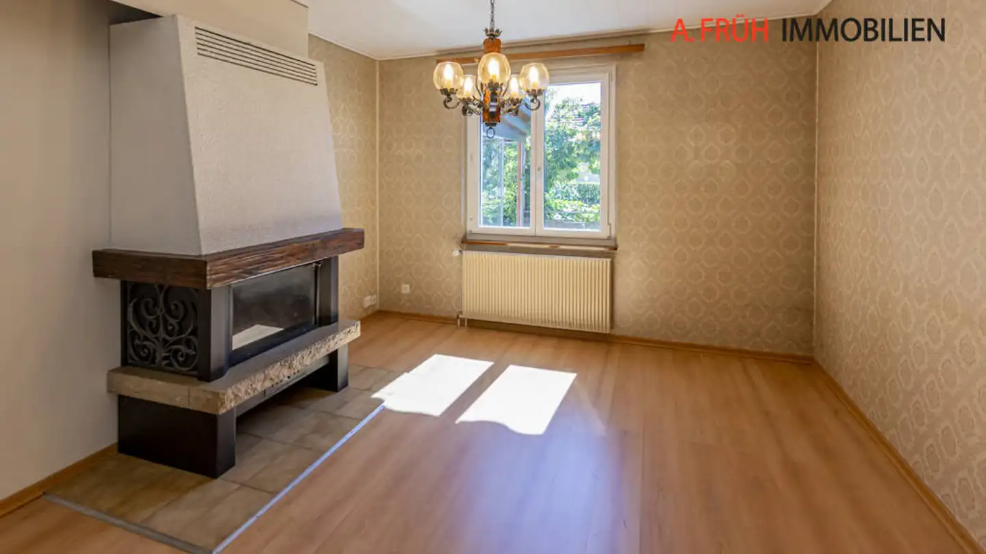 Semi-detached house for sale - 4500 Solothurn - Photo 2