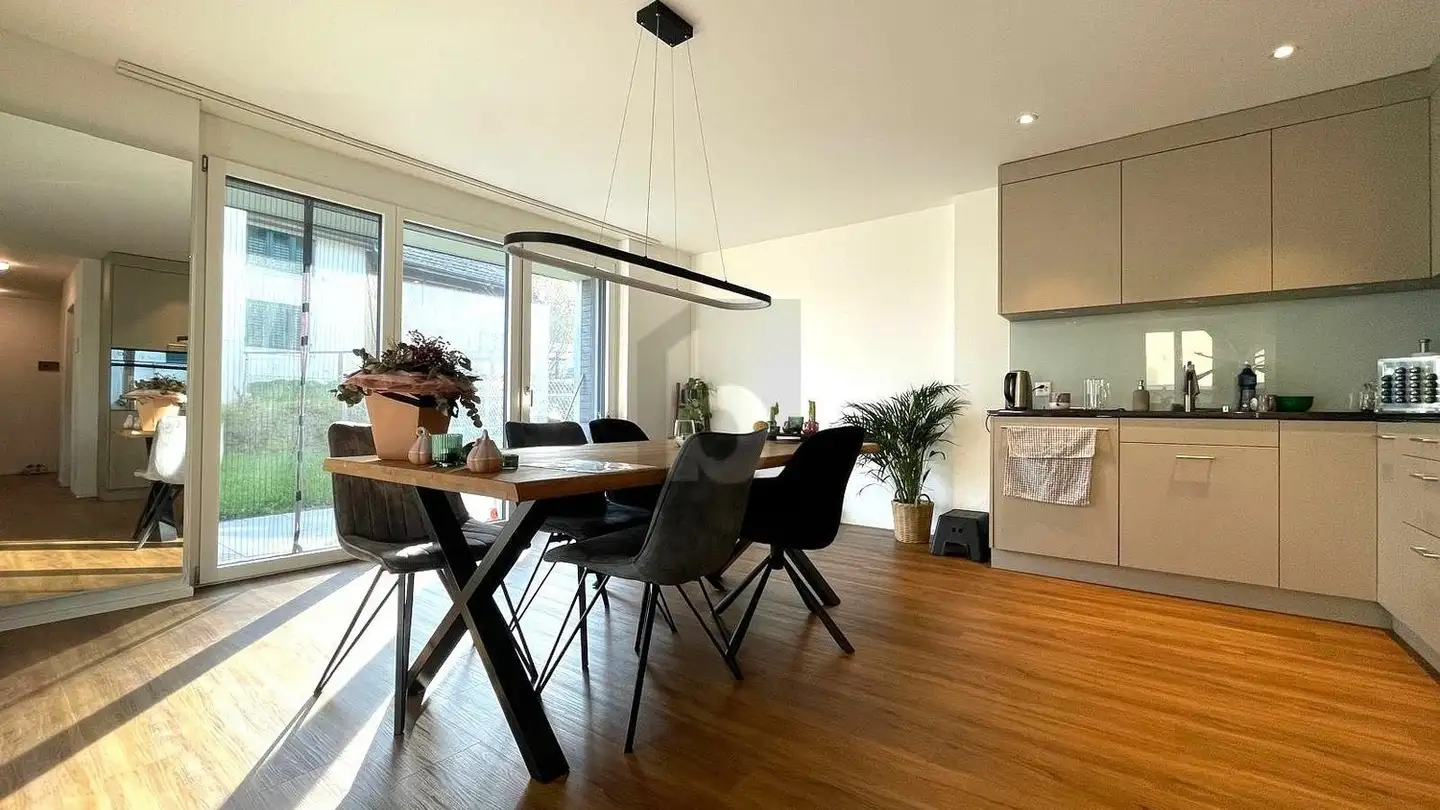 Wohnung mieten - 5712 Beinwil am See