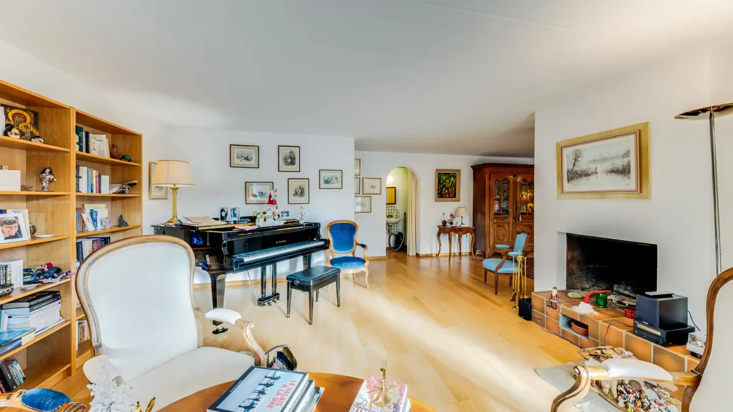 Maison individuelle à vendre - 1860 Aigle - Photo 4