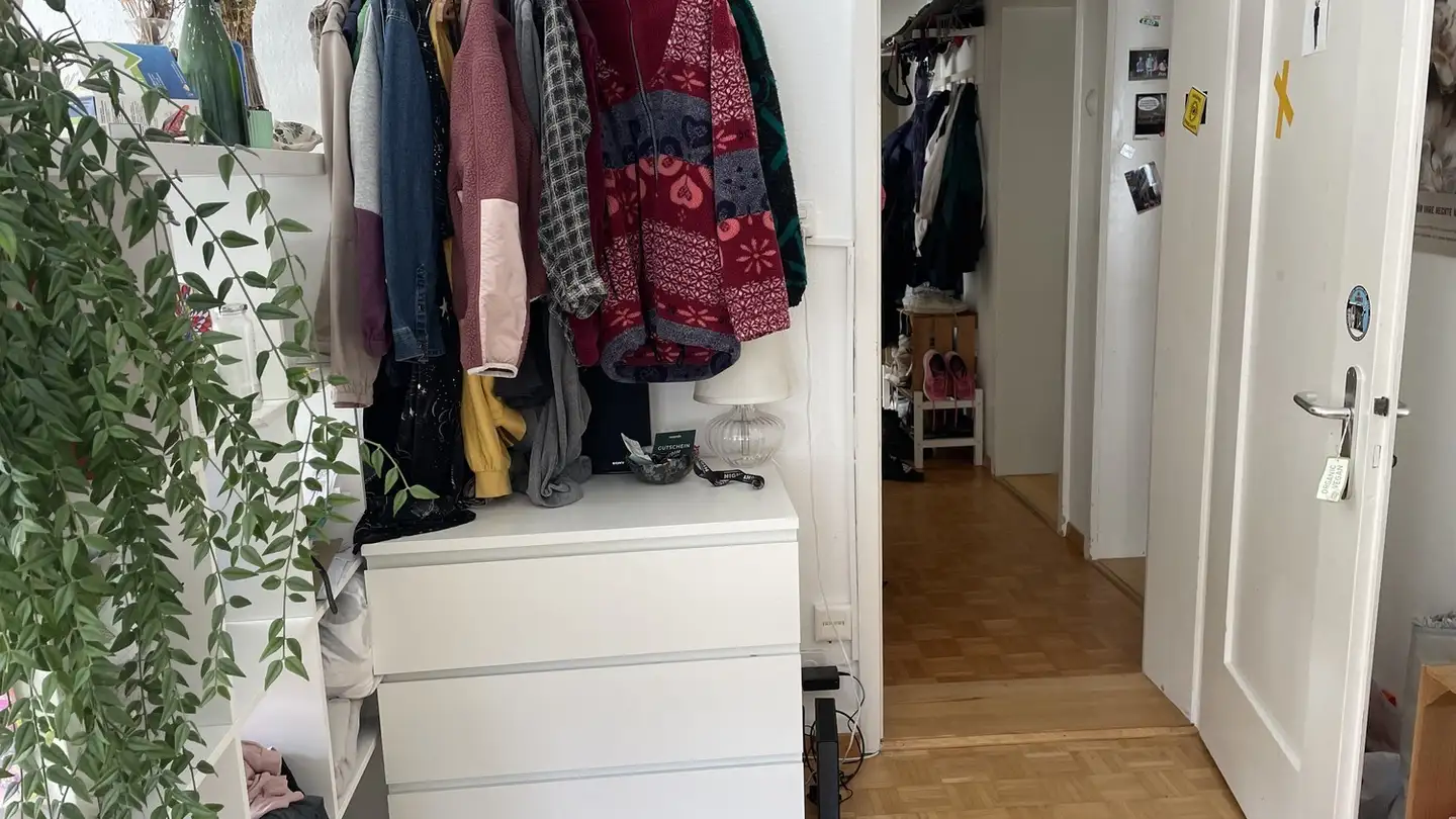 Zimmer mieten - 6006 Luzern - Foto 3