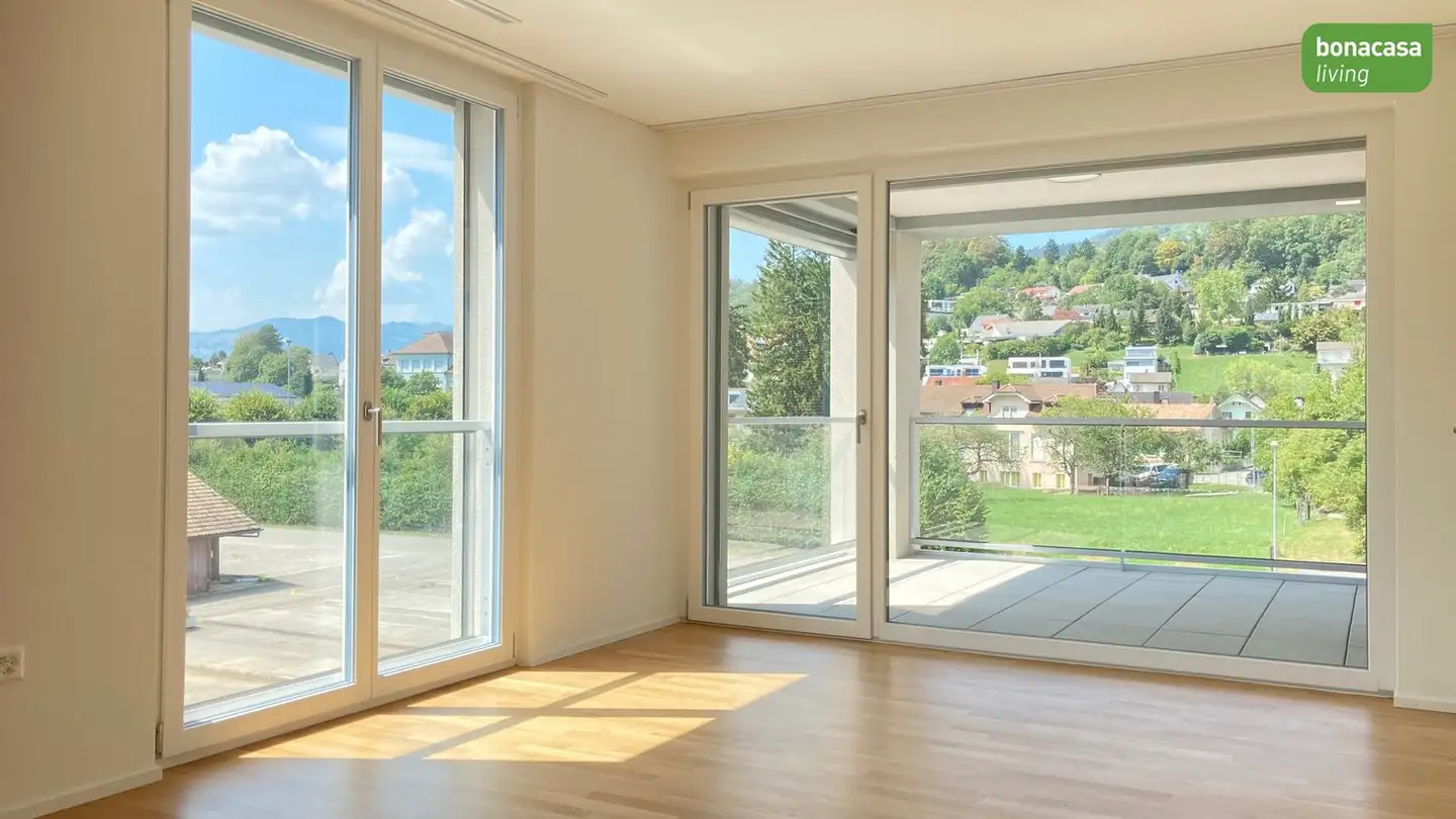 Appartamento in affitto - Falkensteinerstrasse 16d, 4710 Balsthal - Foto 2