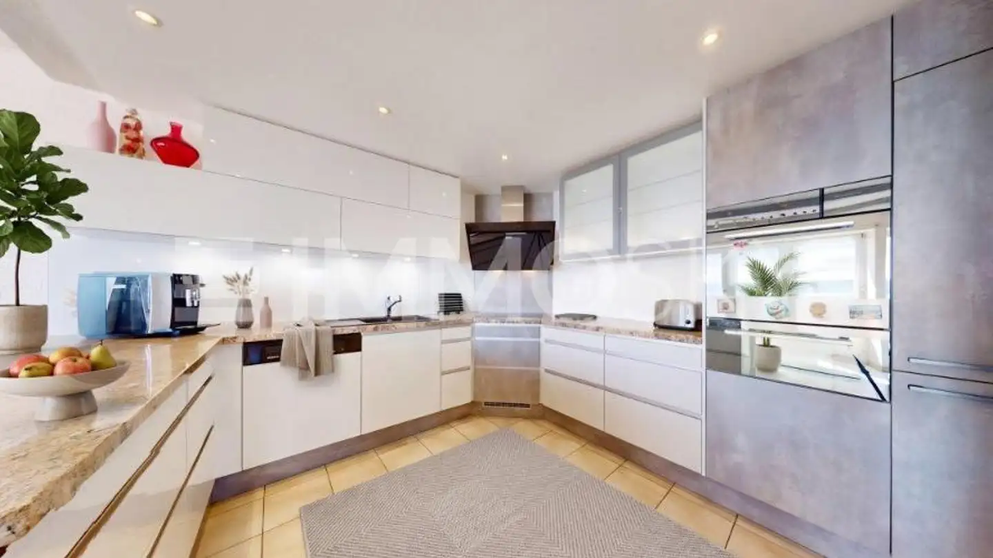 Appartement à vendre - 2024 St-Aubin-Sauges - Photo 3