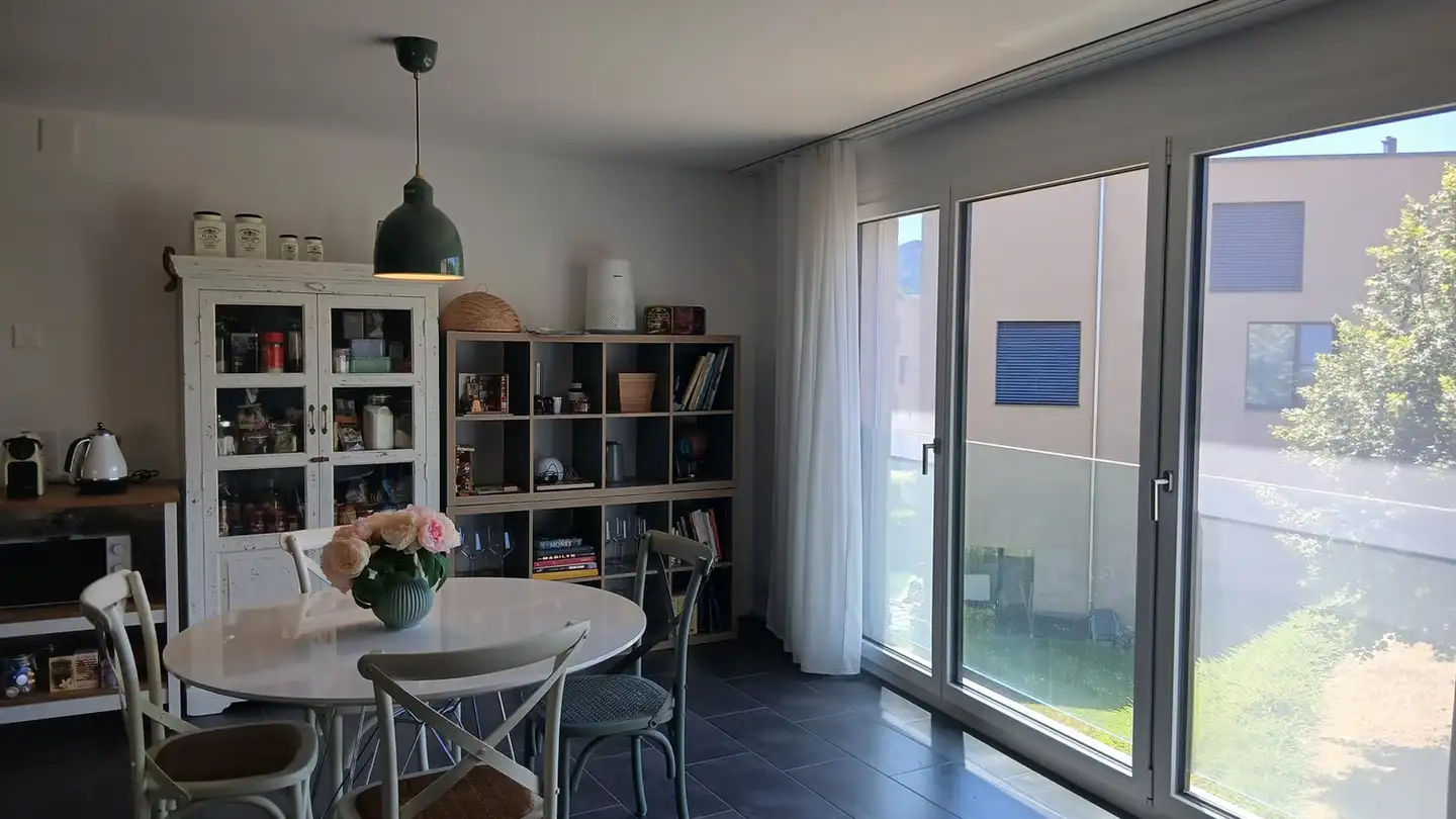 Apartment for rent - Chemin De Montmoirin 15, 1618 Châtel-St-Denis - Photo 3