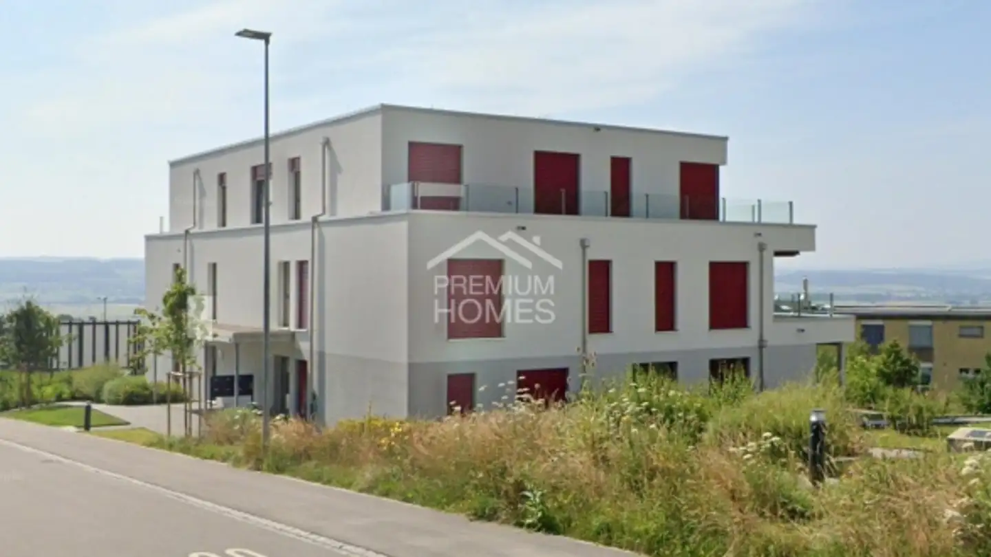 Wohnung kaufen - 2540 Grenchen