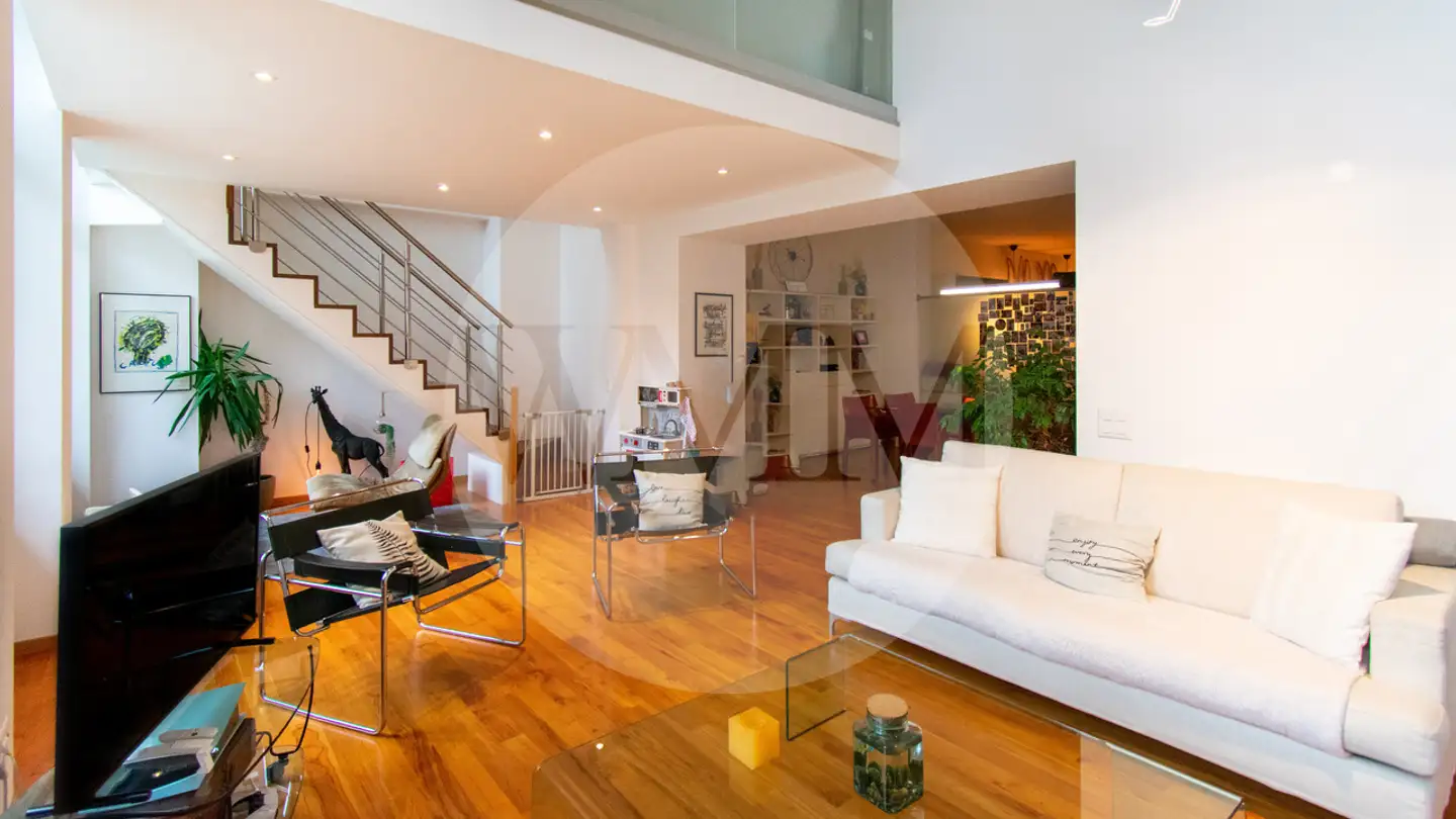 Appartamento in vendita - 6900 Lugano - Photo 2