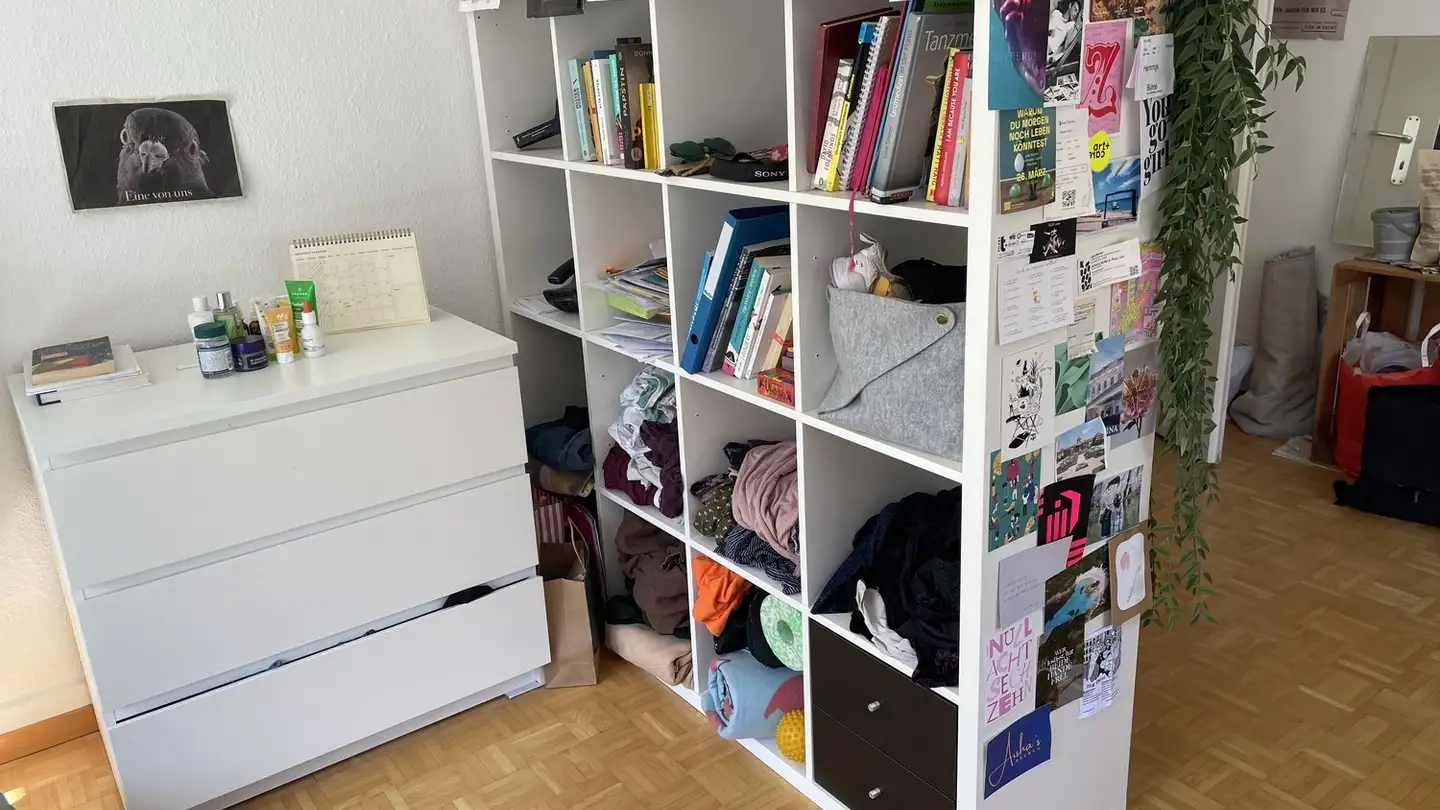 Zimmer mieten - 6006 Luzern - Foto 4