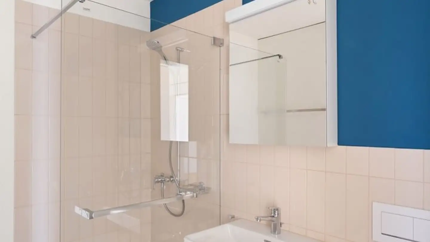 Apartment for rent - Am Stadtrand 29, 8600 Dübendorf - Photo 3