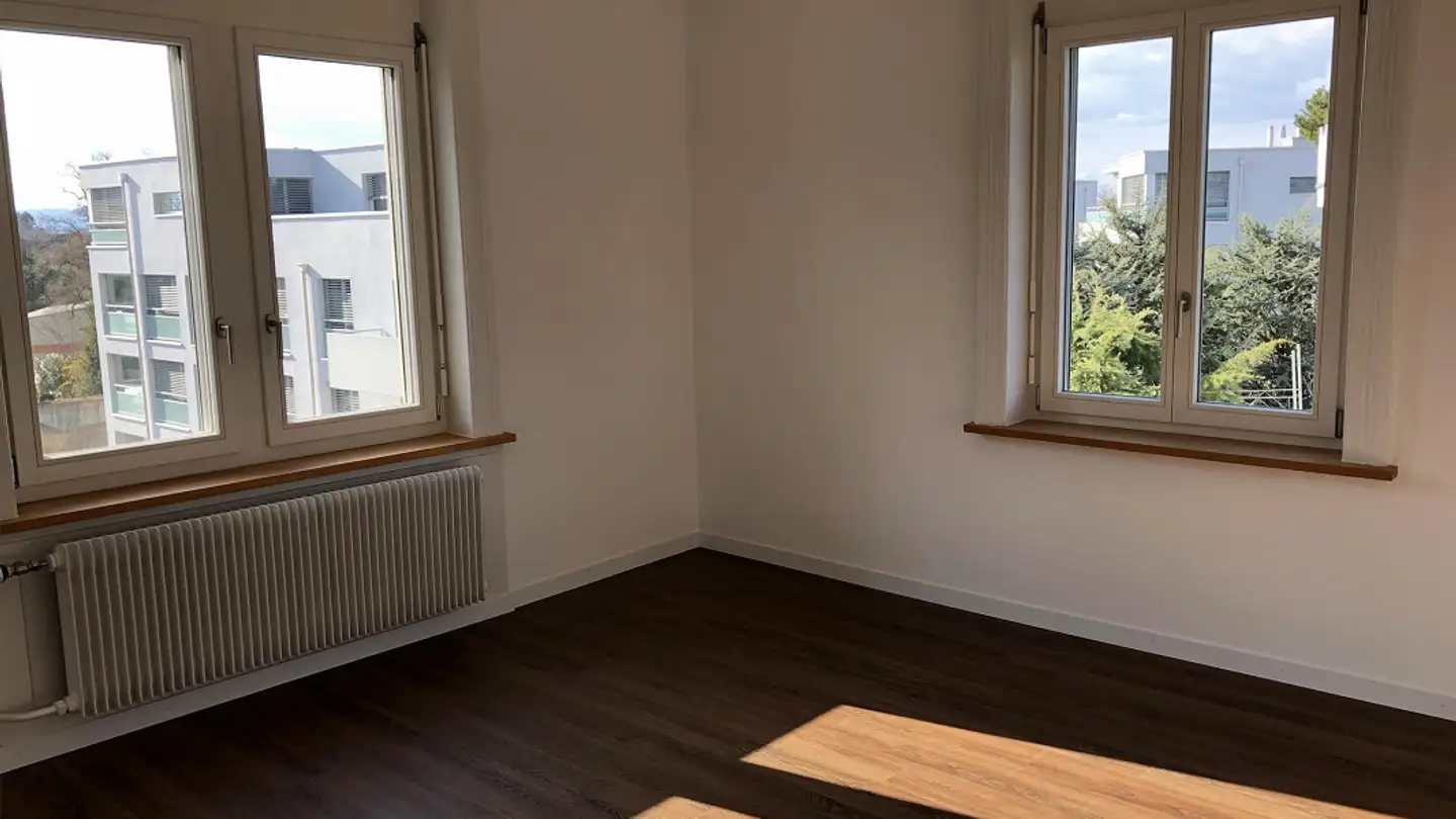 Appartement à louer - Wolfhaldenstrasse 13, 9500 Wil SG - Photo 3