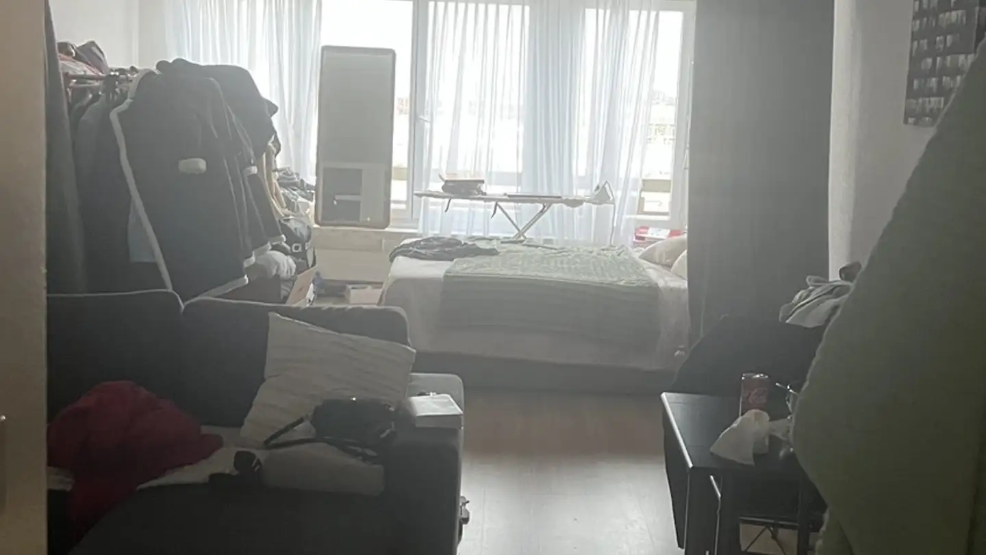 Appartement à louer - Rue Centrale / Zentralstrasse 64, 2503 Biel/Bienne - Photo 2