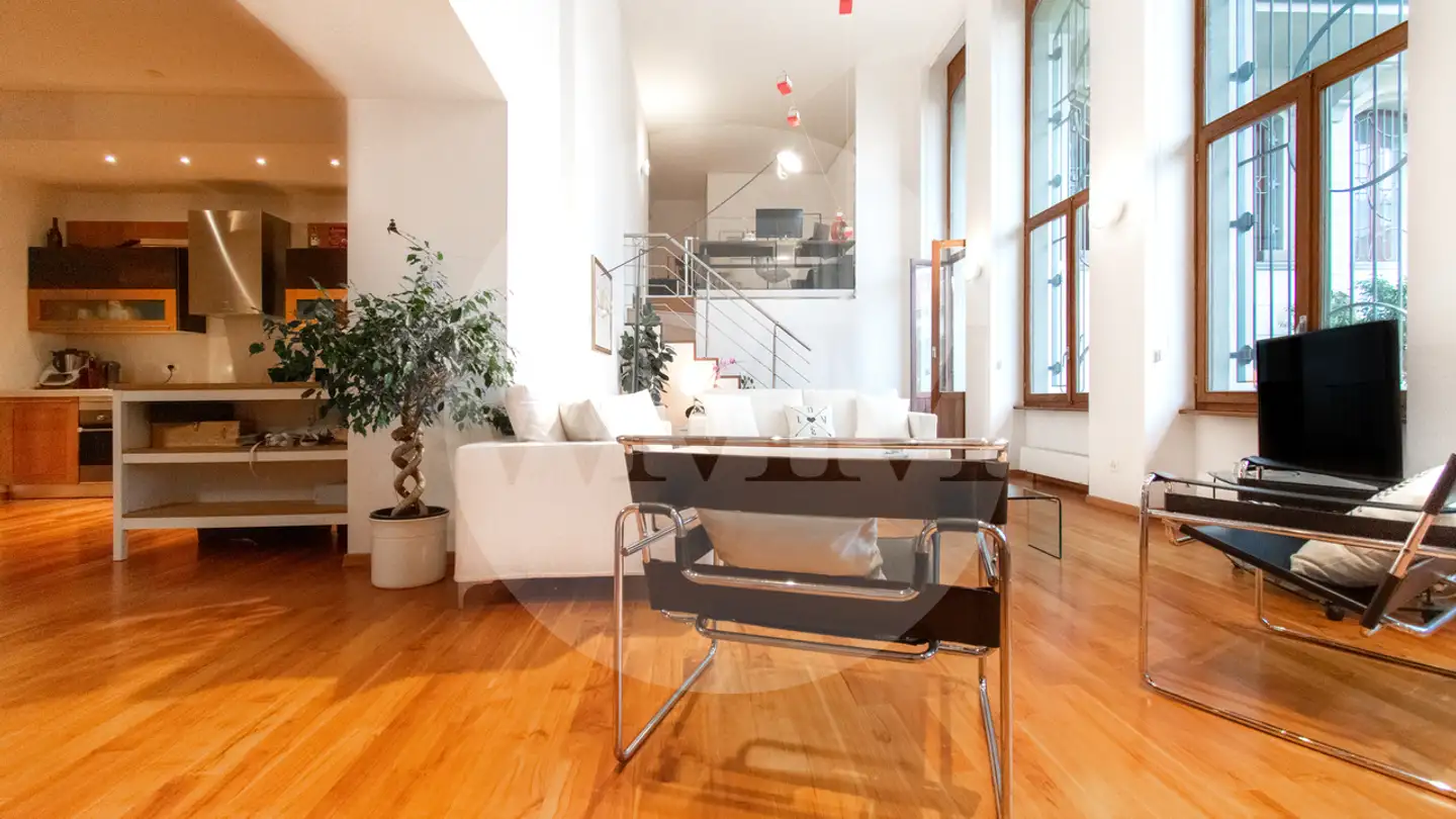 Appartamento in vendita - 6900 Lugano - Photo 4