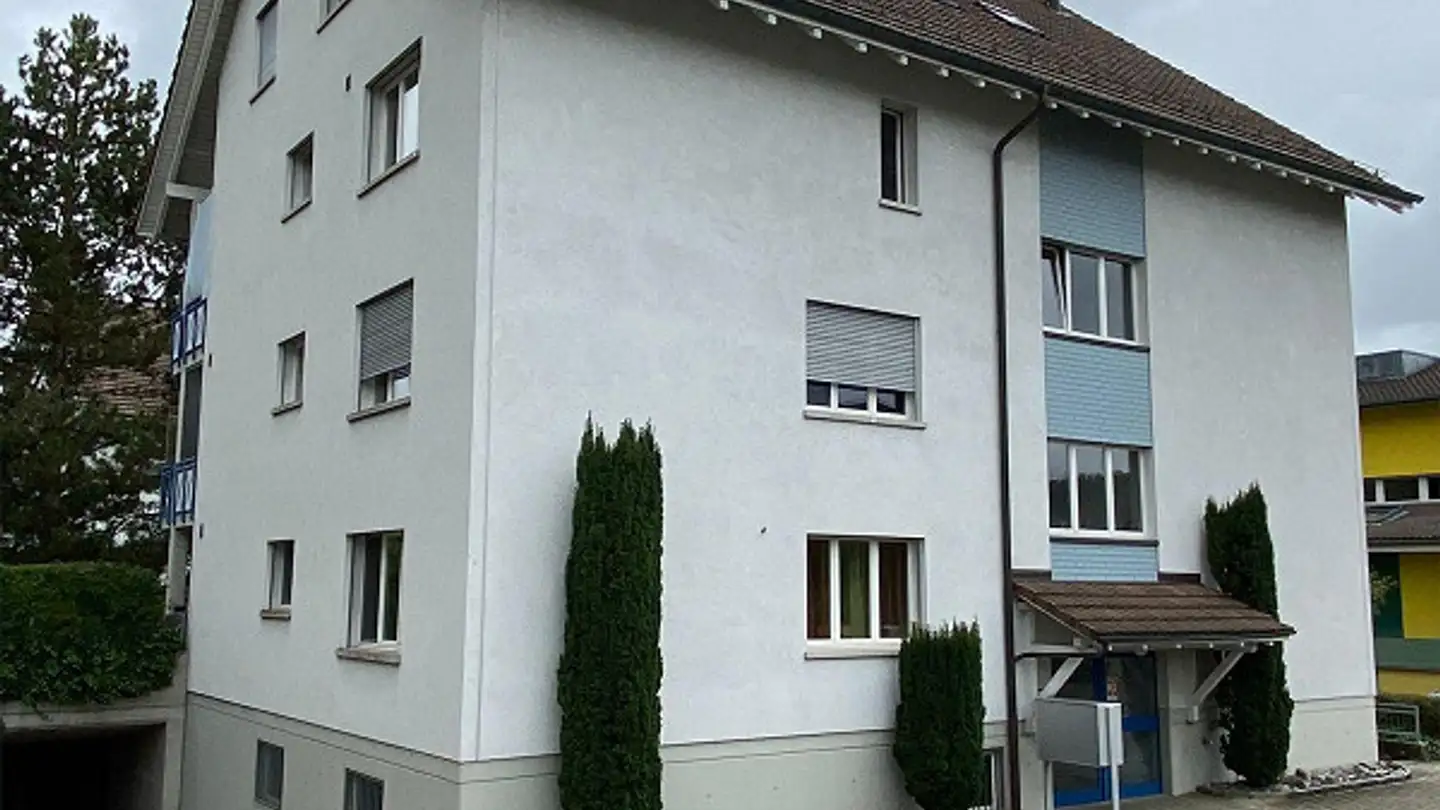 Wohnung mieten - Alpstrasse 2a, 8352 Elsau