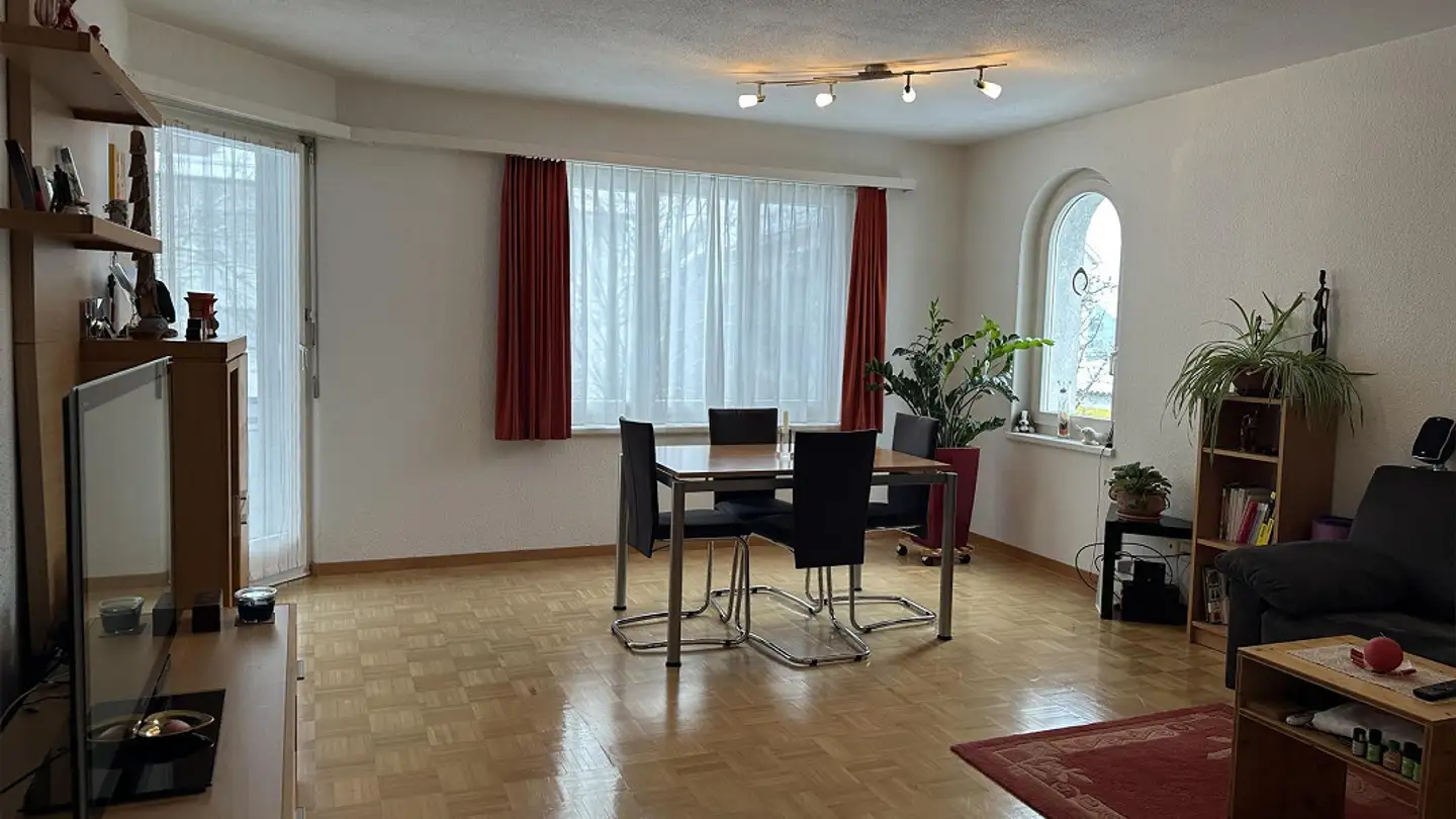 Appartement à louer - Alpstrasse 2a, 8352 Elsau - Photo 2