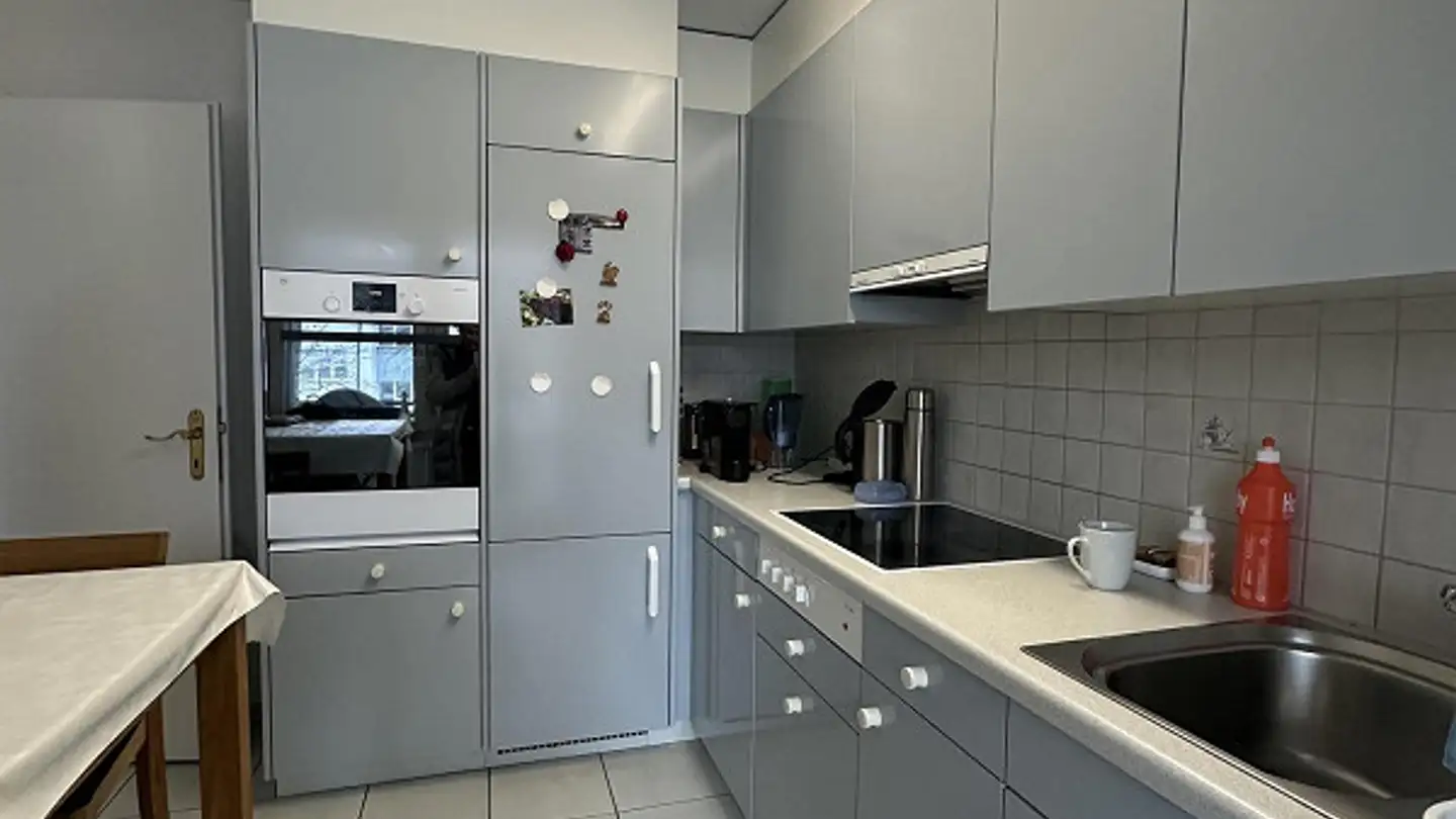 Appartement à louer - Alpstrasse 2a, 8352 Elsau - Photo 4