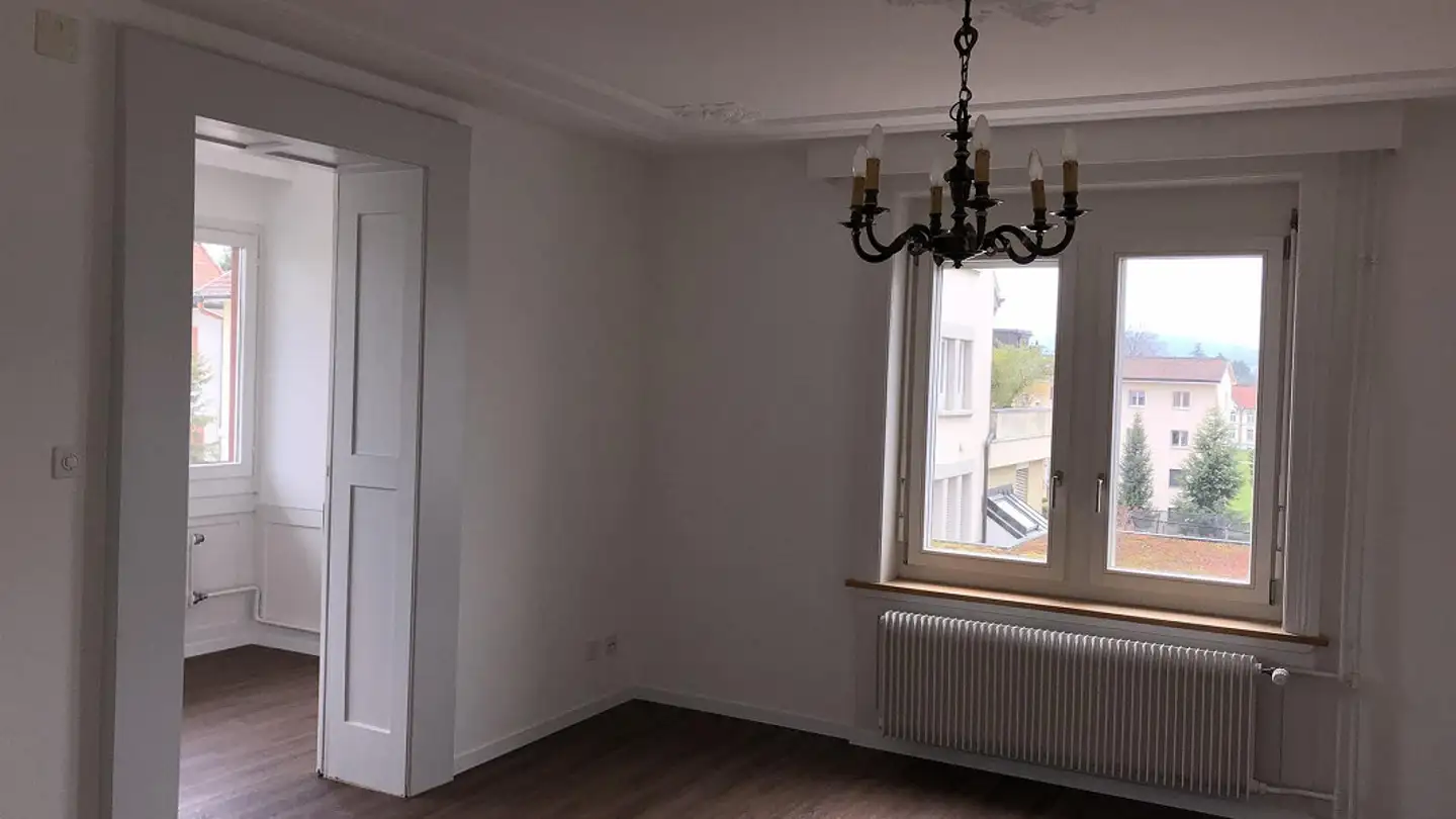 Appartement à louer - Wolfhaldenstrasse 13, 9500 Wil SG - Photo 4