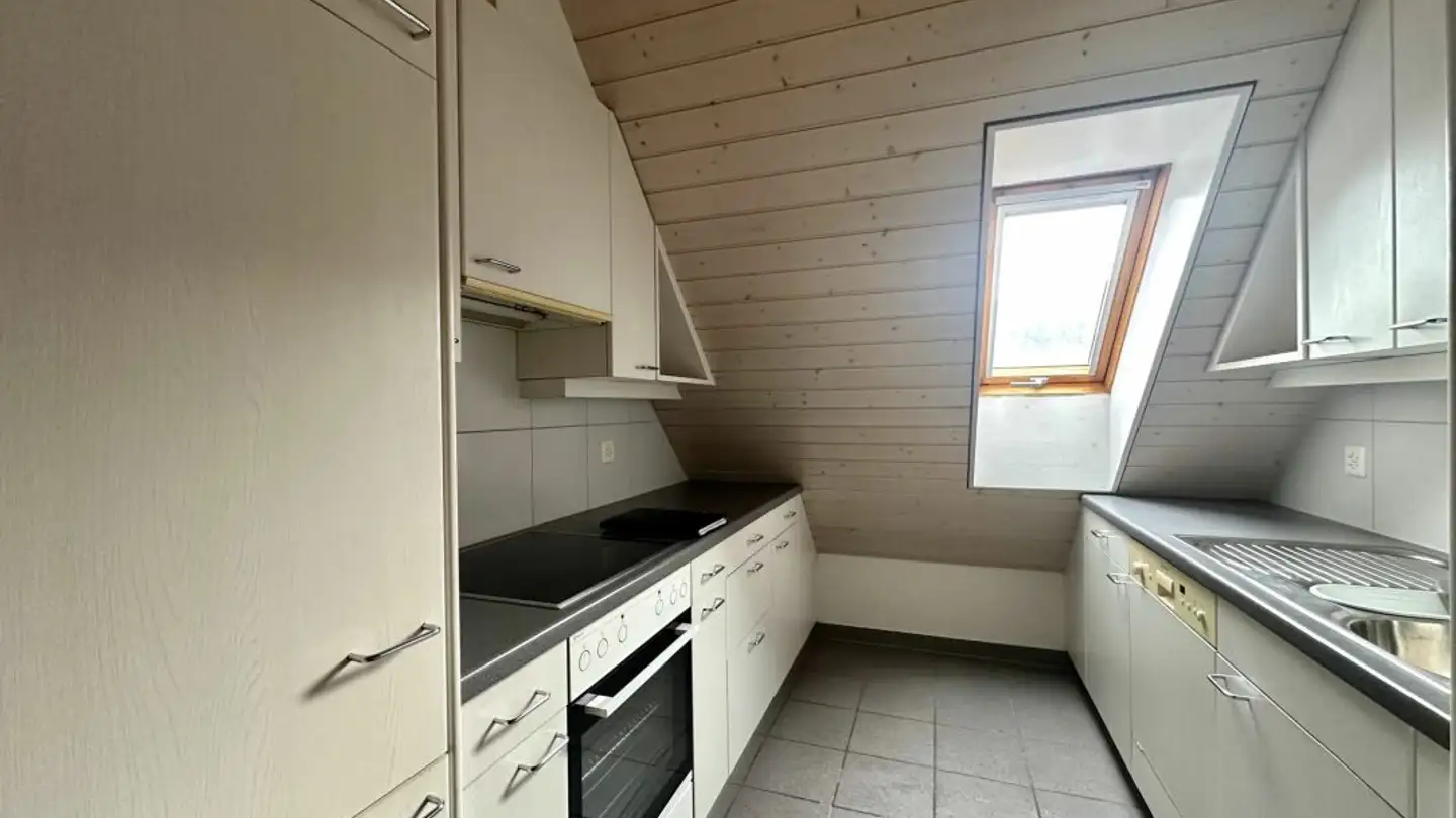 Attique à louer - Huggerwaldstrasse 6, 4245 Kleinlützel - Photo 3