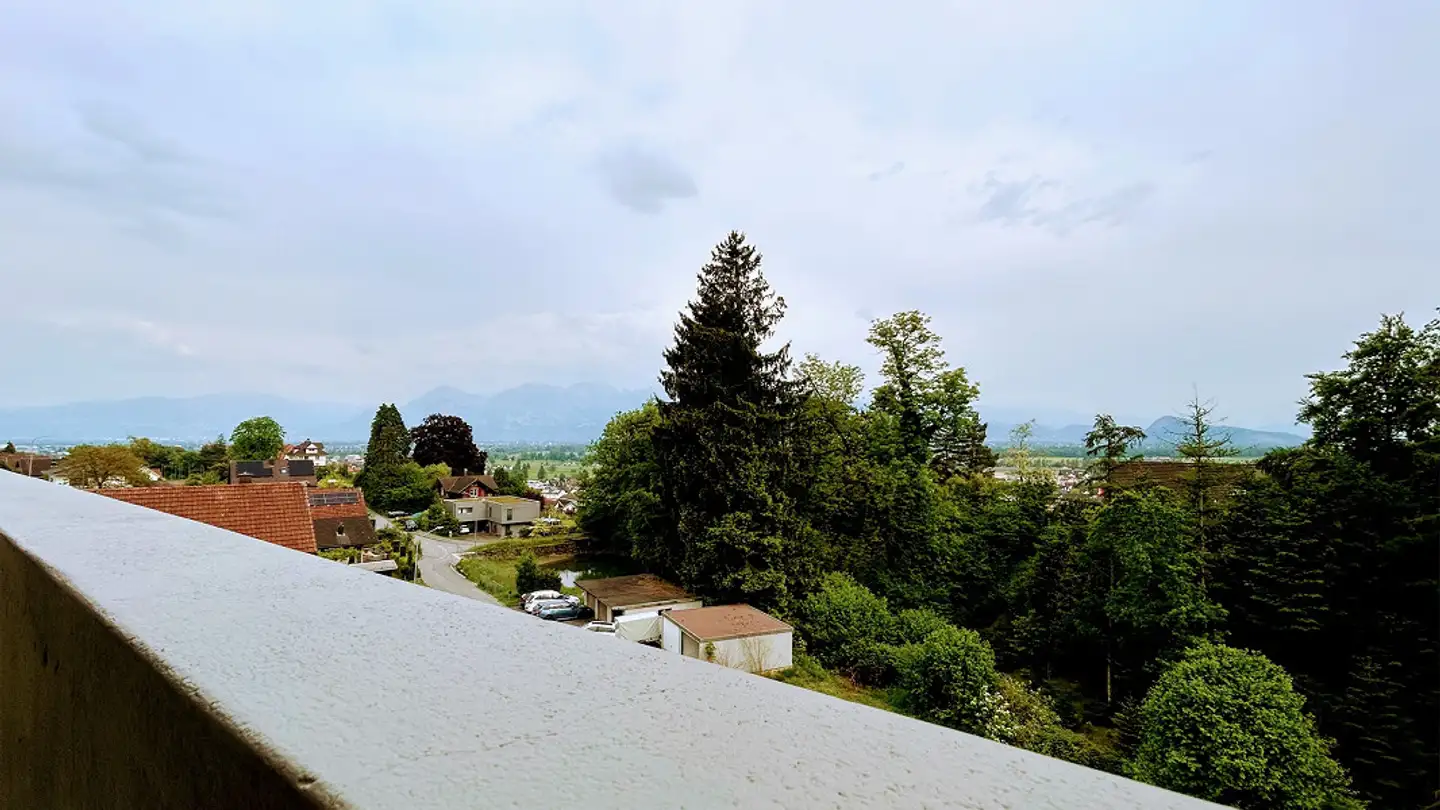 Apartment for rent - Hubstrasse 10, 9445 Rebstein