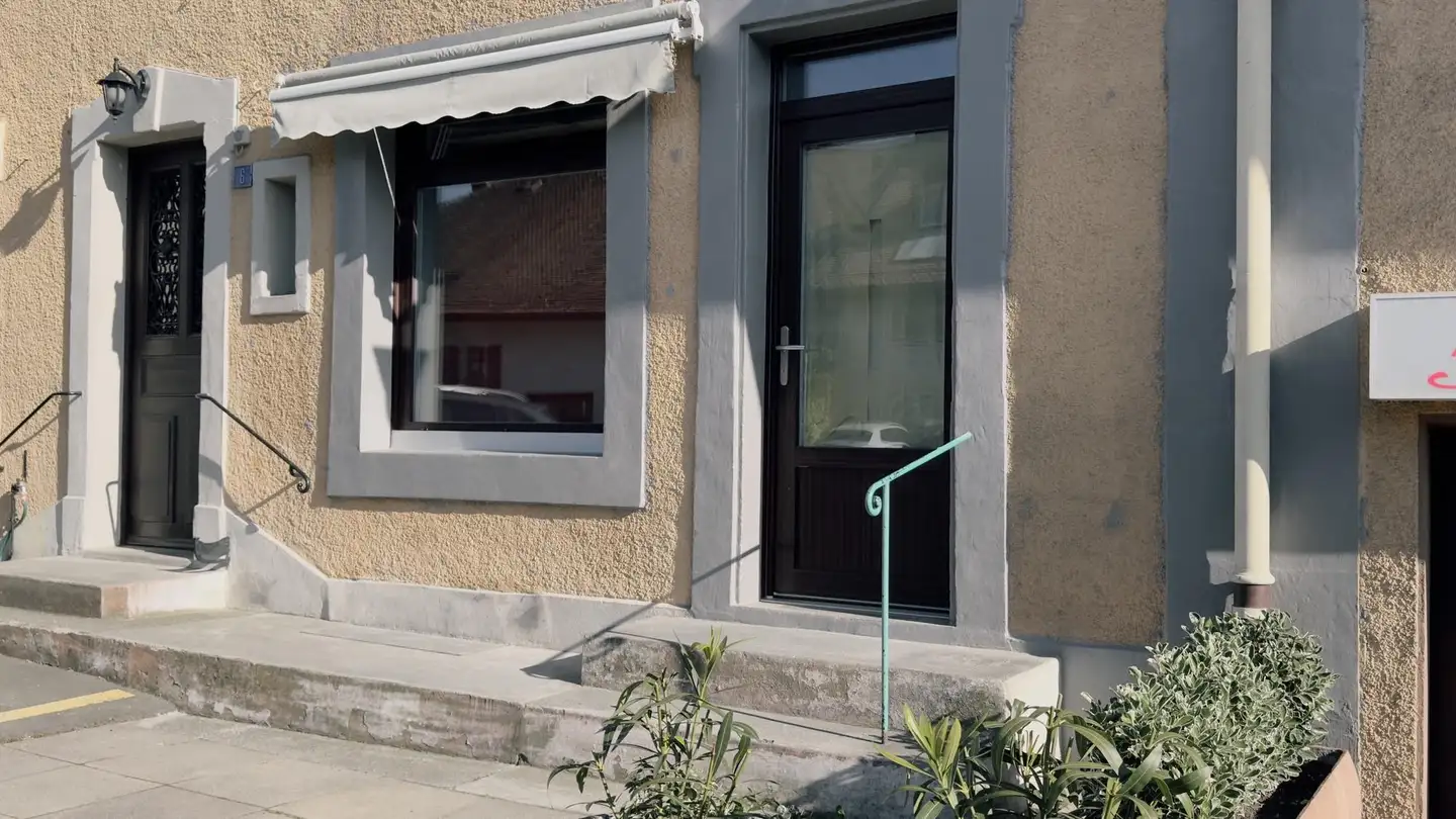 Gewerbe mieten - Chemin Du Village 6, 1032 Romanel-sur-Lausanne