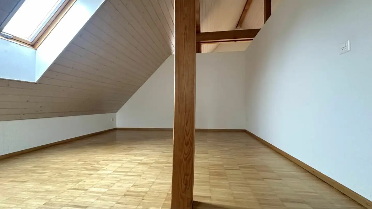 Attique à louer - Huggerwaldstrasse 6, 4245 Kleinlützel - Photo 4