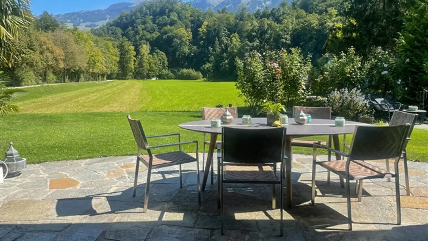 Single house for sale - Schützenhaus 1, 6060 Sarnen - Photo 3