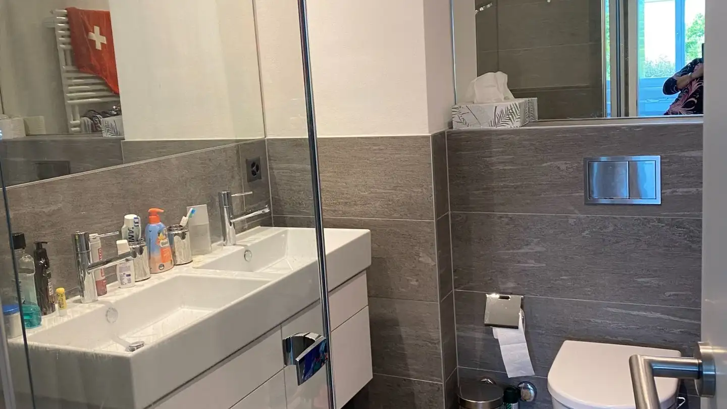 Appartamento in affitto - Via Architetto Poncini 4, 6612 Ascona - Foto 4