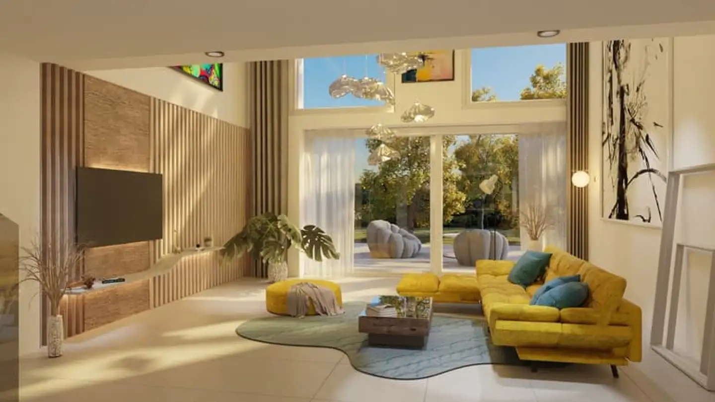 Single house for sale - 1066 Epalinges - Photo 3