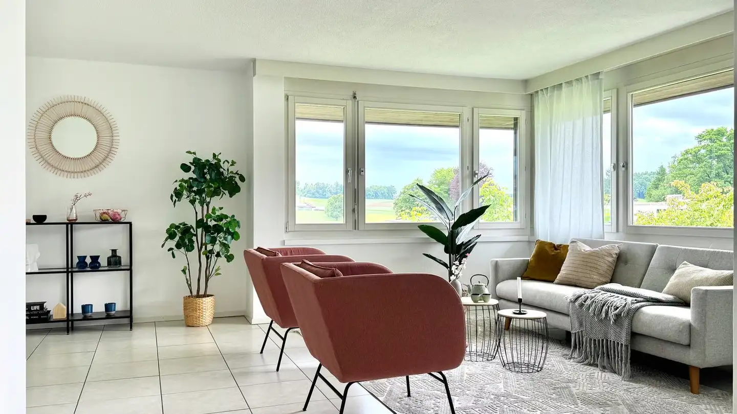 Appartement à vendre - Hültschern 1, 6204 Sempach - Photo 2