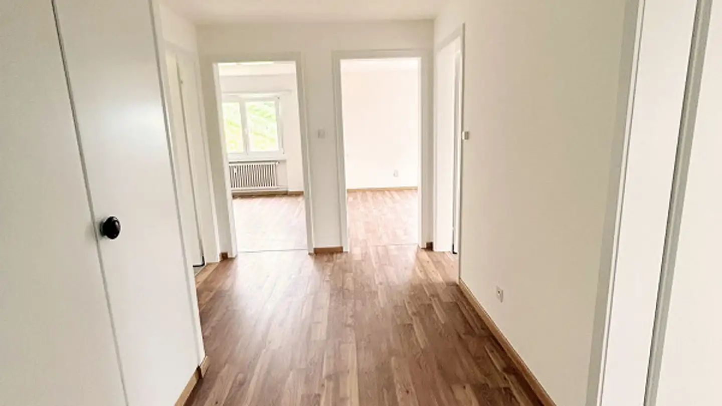 Apartment for rent - Hubstrasse 10, 9445 Rebstein - Photo 2