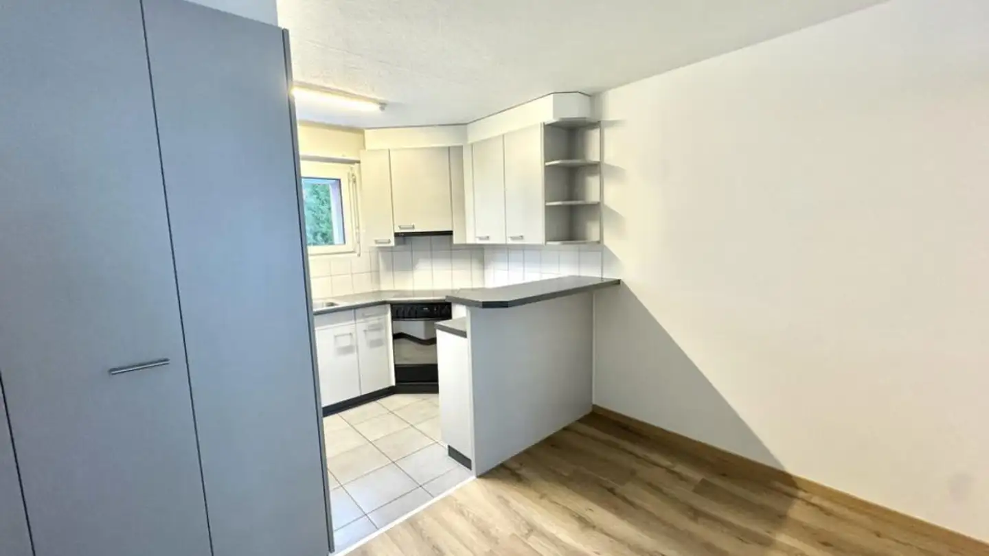 Apartment for rent - Kirchbreiteweg 5a, 6033 Buchrain - Photo 2