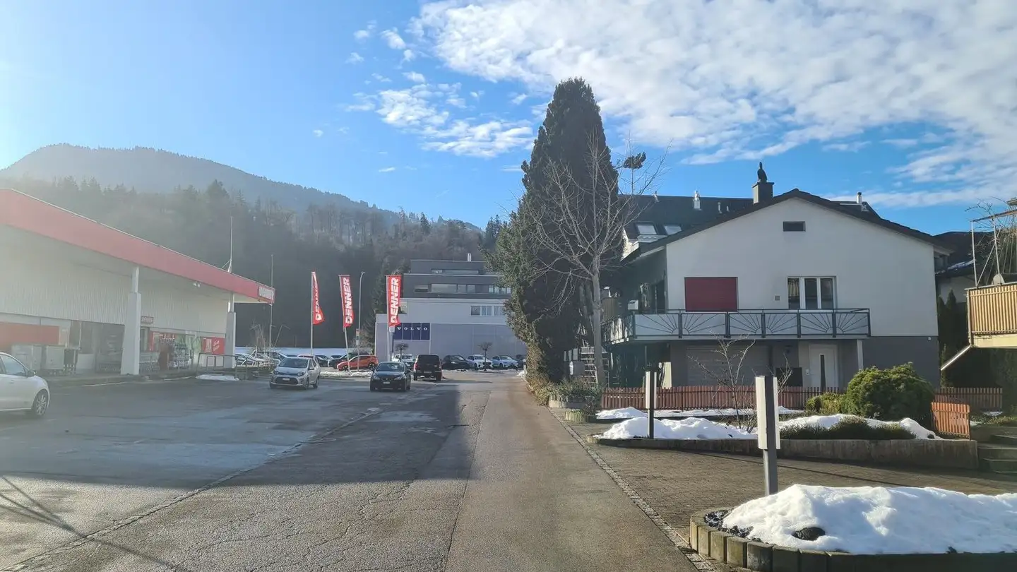 Single house for rent - 8807 Freienbach