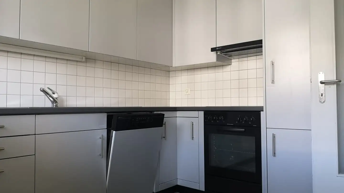 Wohnung mieten - Baslerstrasse, 8048 Zürich - Foto 4
