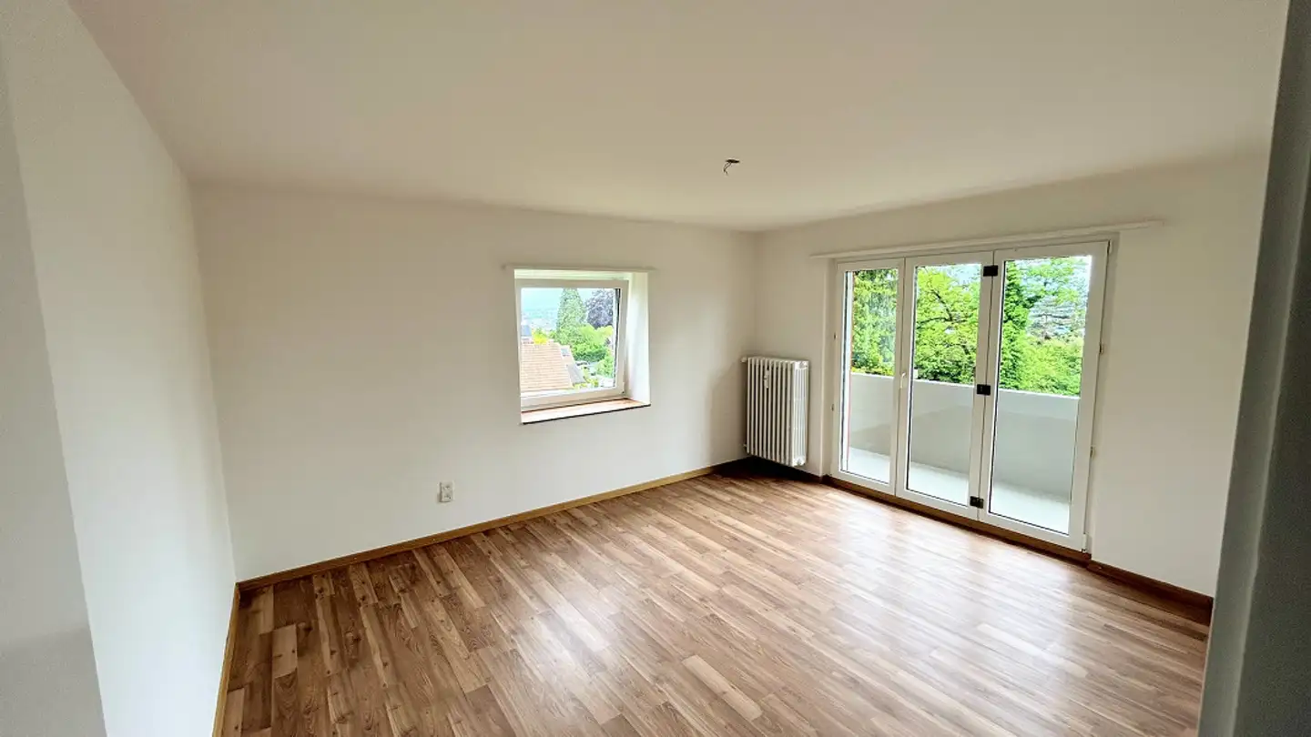 Apartment for rent - Hubstrasse 10, 9445 Rebstein - Photo 4